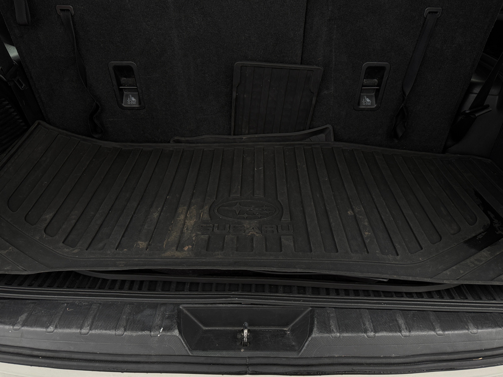 Thumbnail: 2020 Subaru Ascent - 6