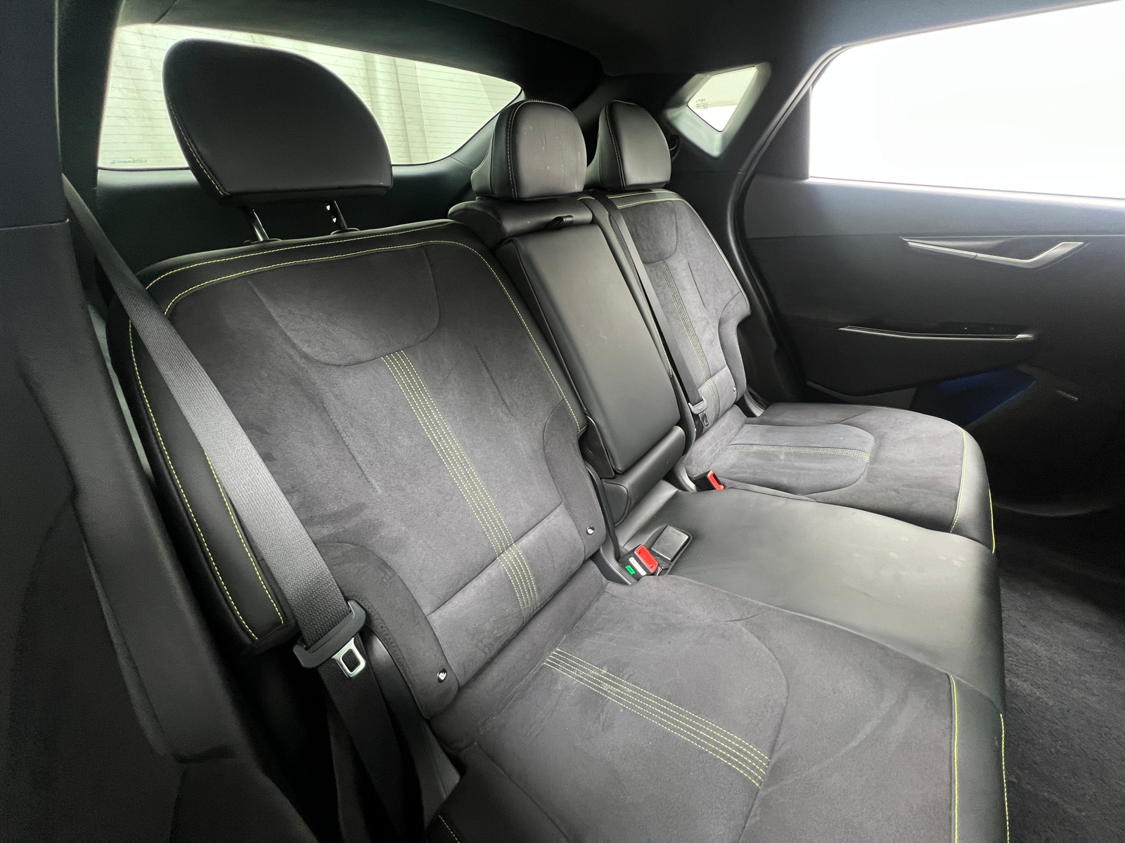 Thumbnail: 2024 Kia EV6 - 5