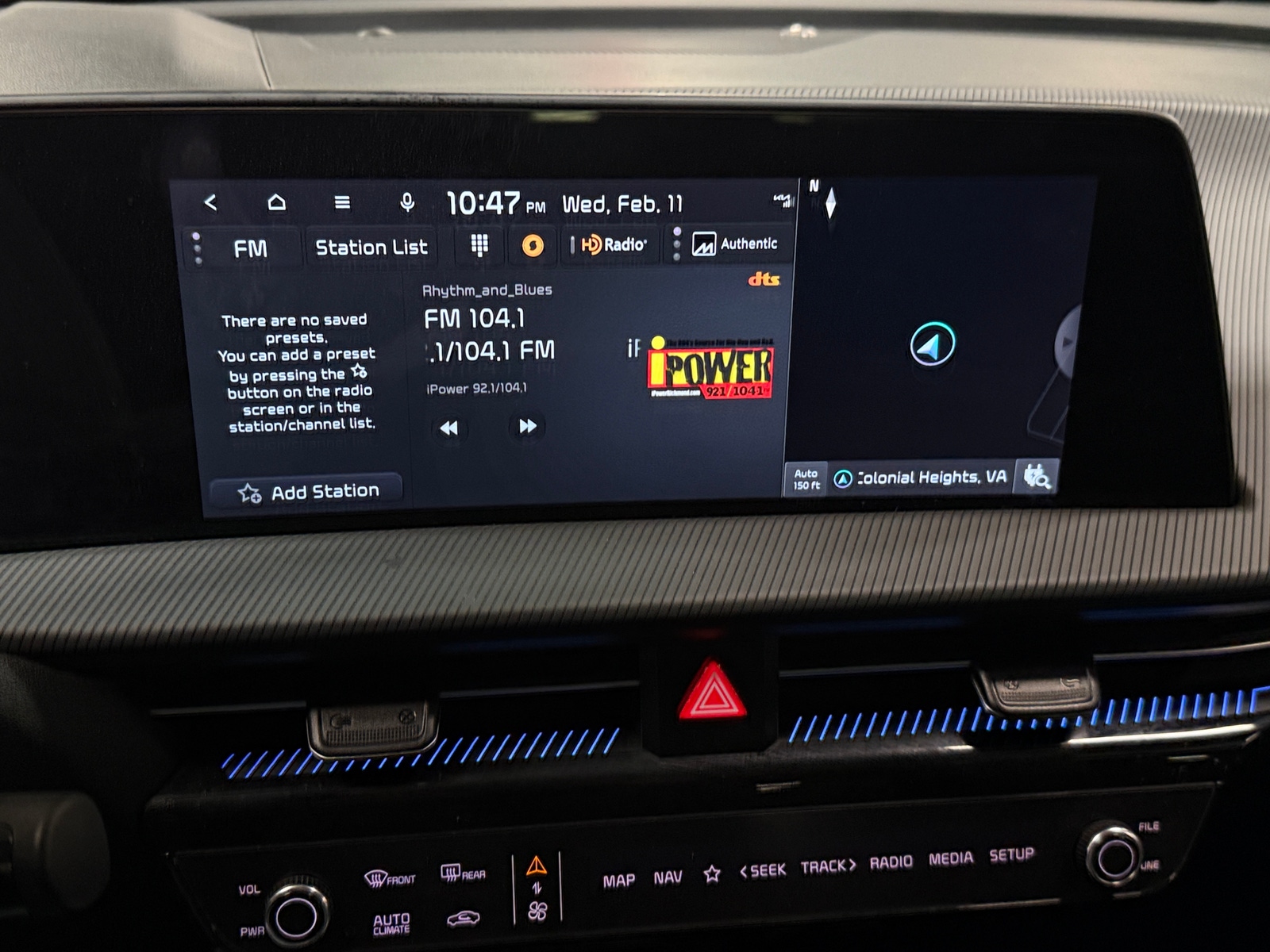 Thumbnail: 2024 Kia EV6 - 3