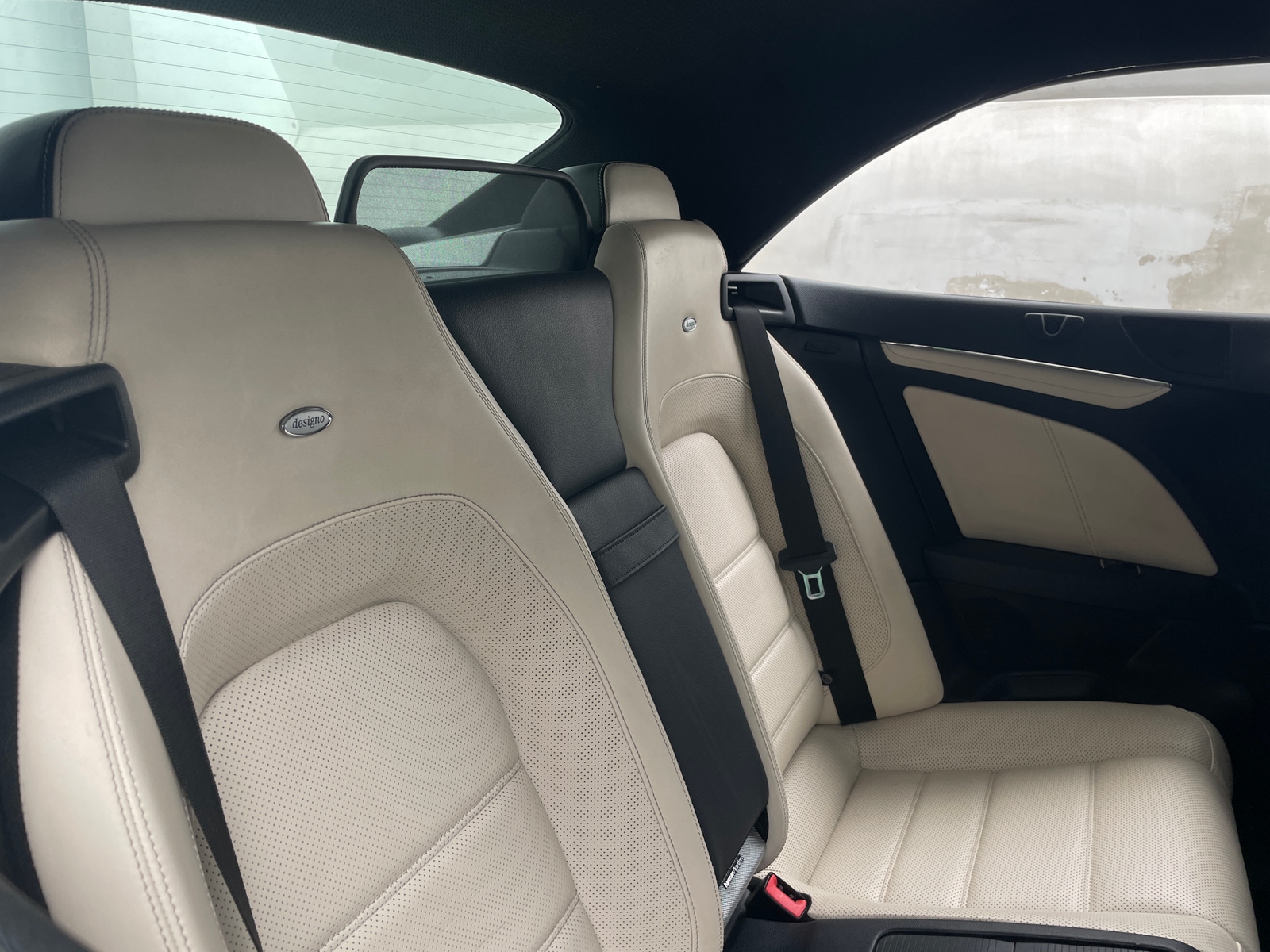 Thumbnail: 2012 Mercedes-Benz E-Class - 5