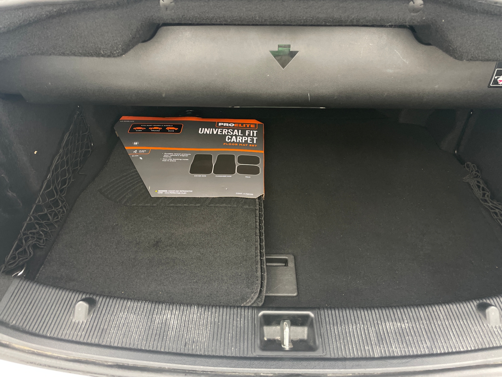 Thumbnail: 2012 Mercedes-Benz E-Class - 6