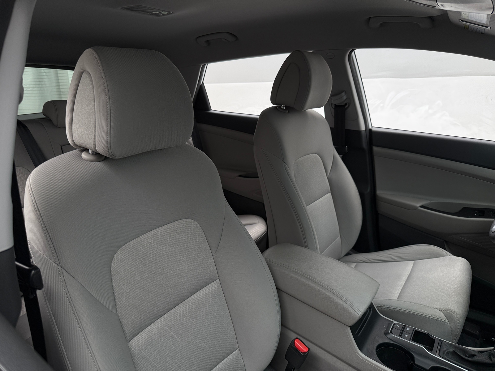 Thumbnail: 2017 Hyundai Tucson - 2