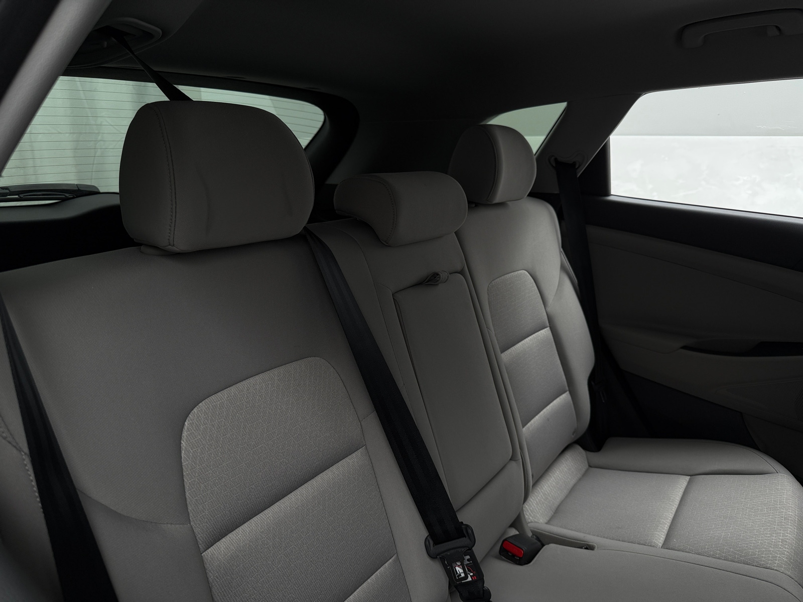 Thumbnail: 2017 Hyundai Tucson - 6