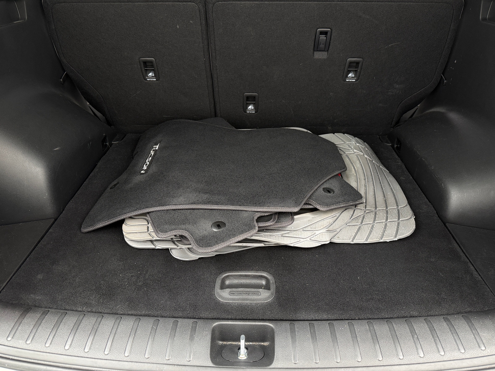 Thumbnail: 2017 Hyundai Tucson - 7