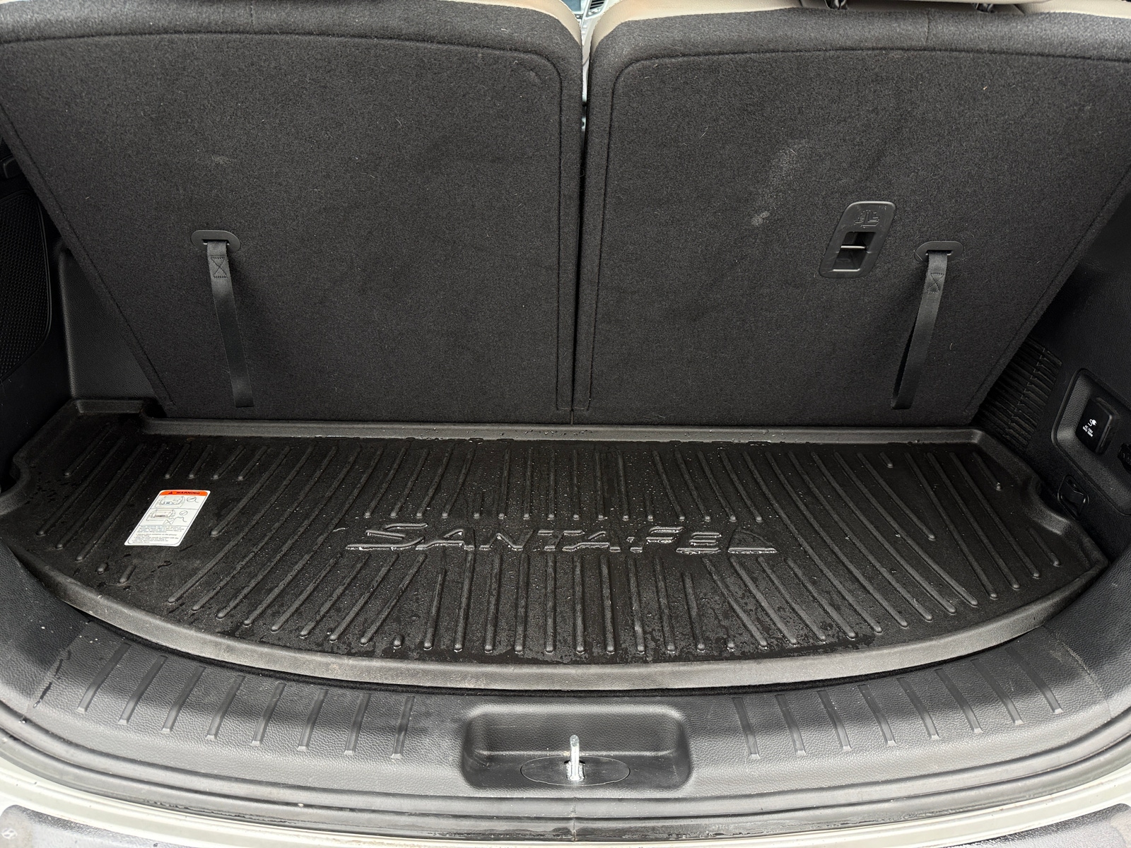 Thumbnail: 2018 Hyundai Santa Fe - 6