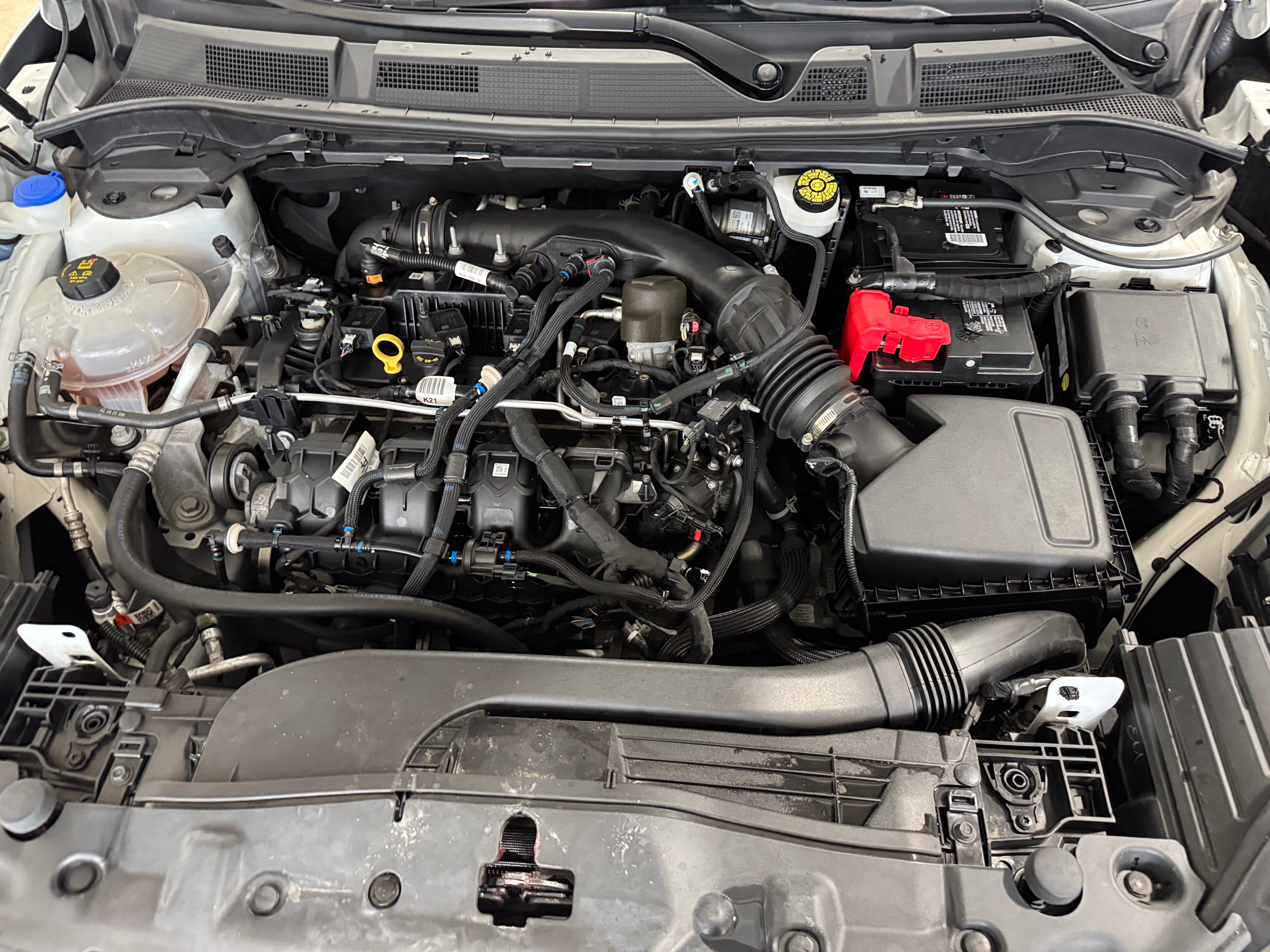 2021 Lincoln Corsair