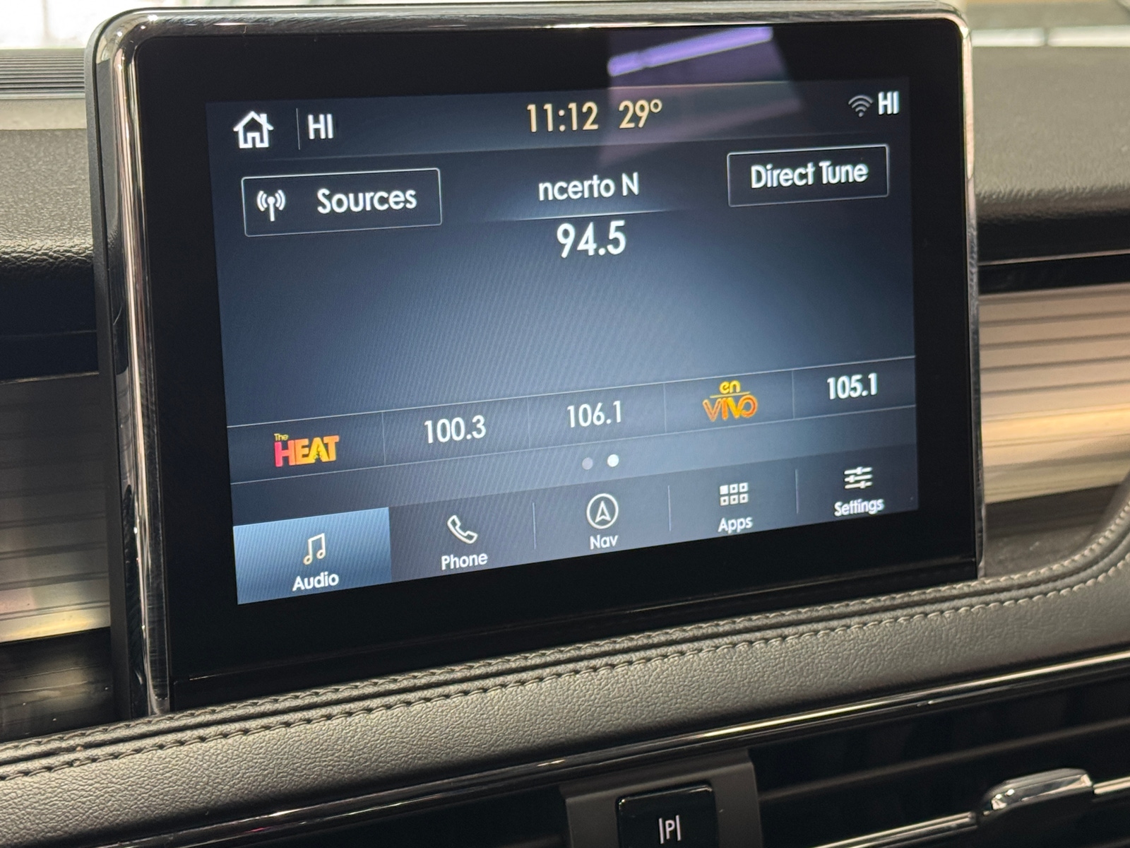 Thumbnail: 2021 Lincoln Corsair - 3