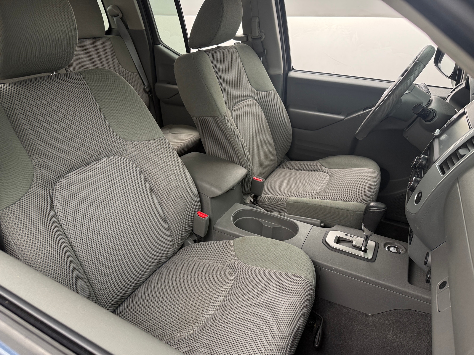 Thumbnail: 2020 Nissan Frontier - 2