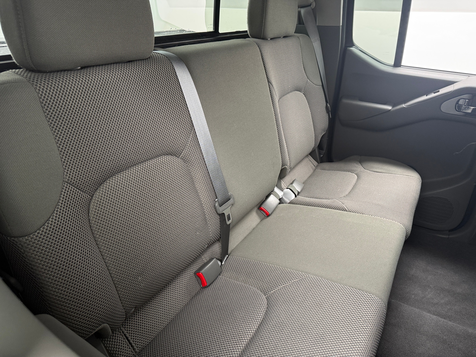 Thumbnail: 2020 Nissan Frontier - 6