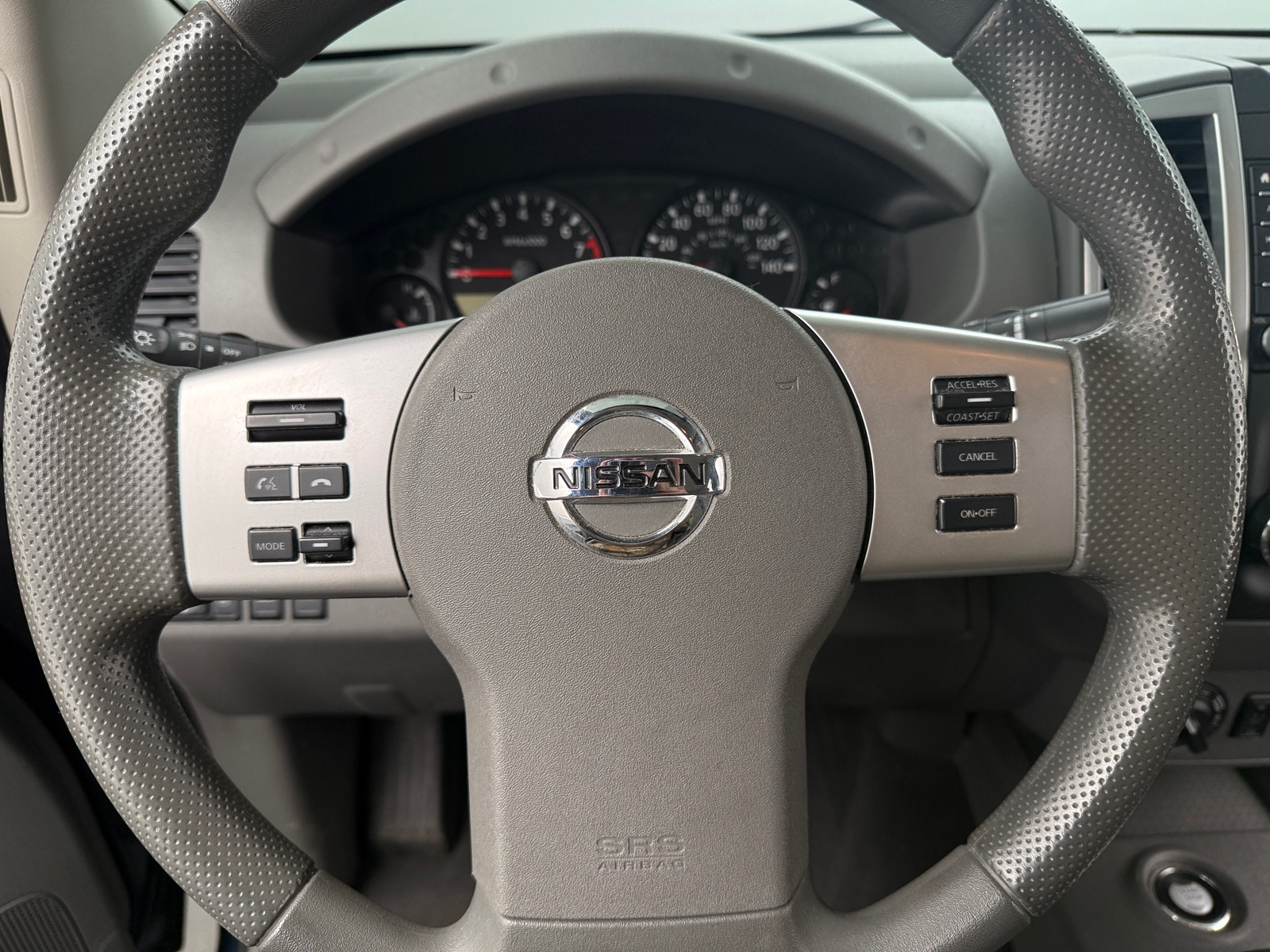 Thumbnail: 2020 Nissan Frontier - 5