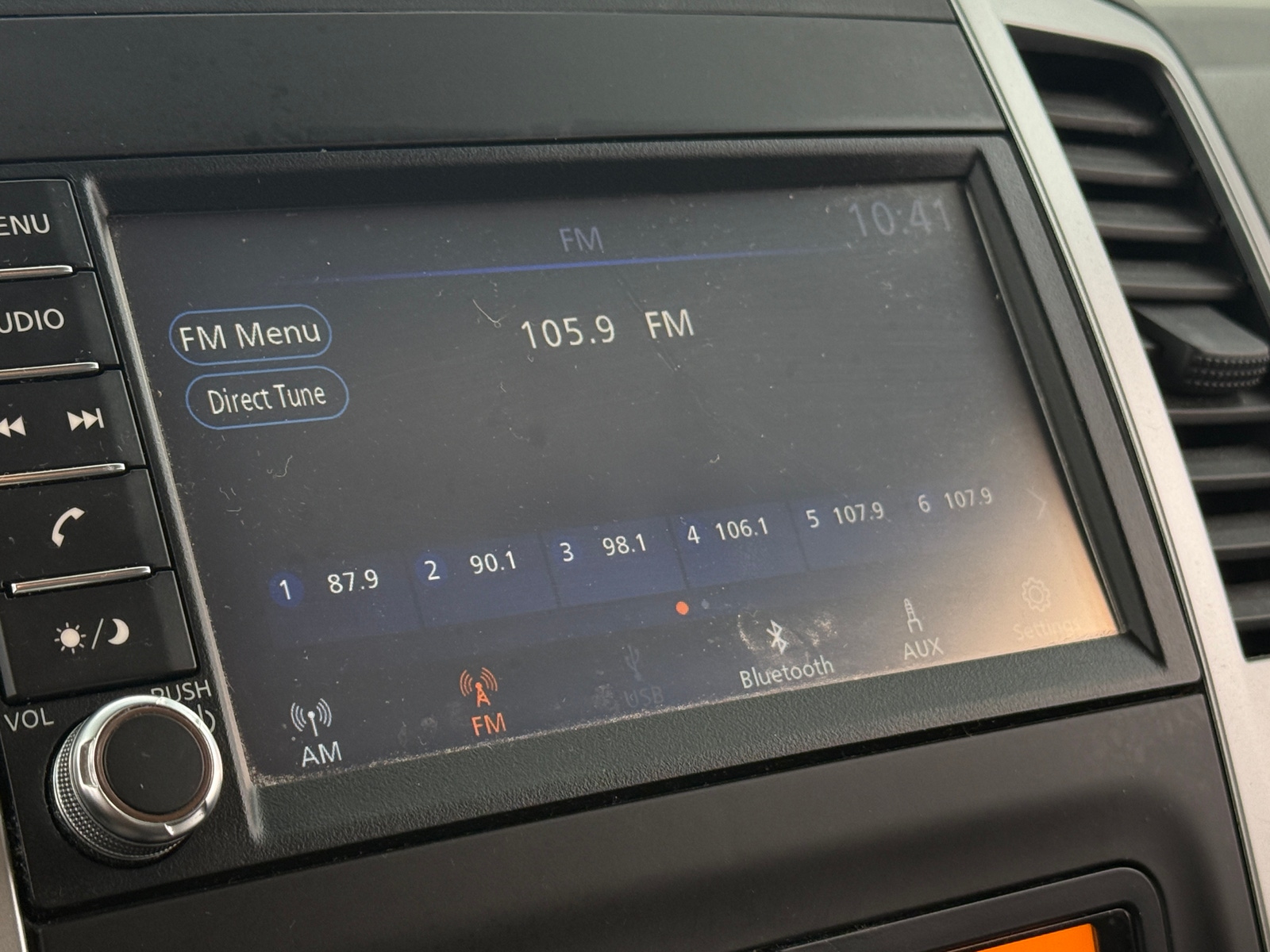 Thumbnail: 2020 Nissan Frontier - 4