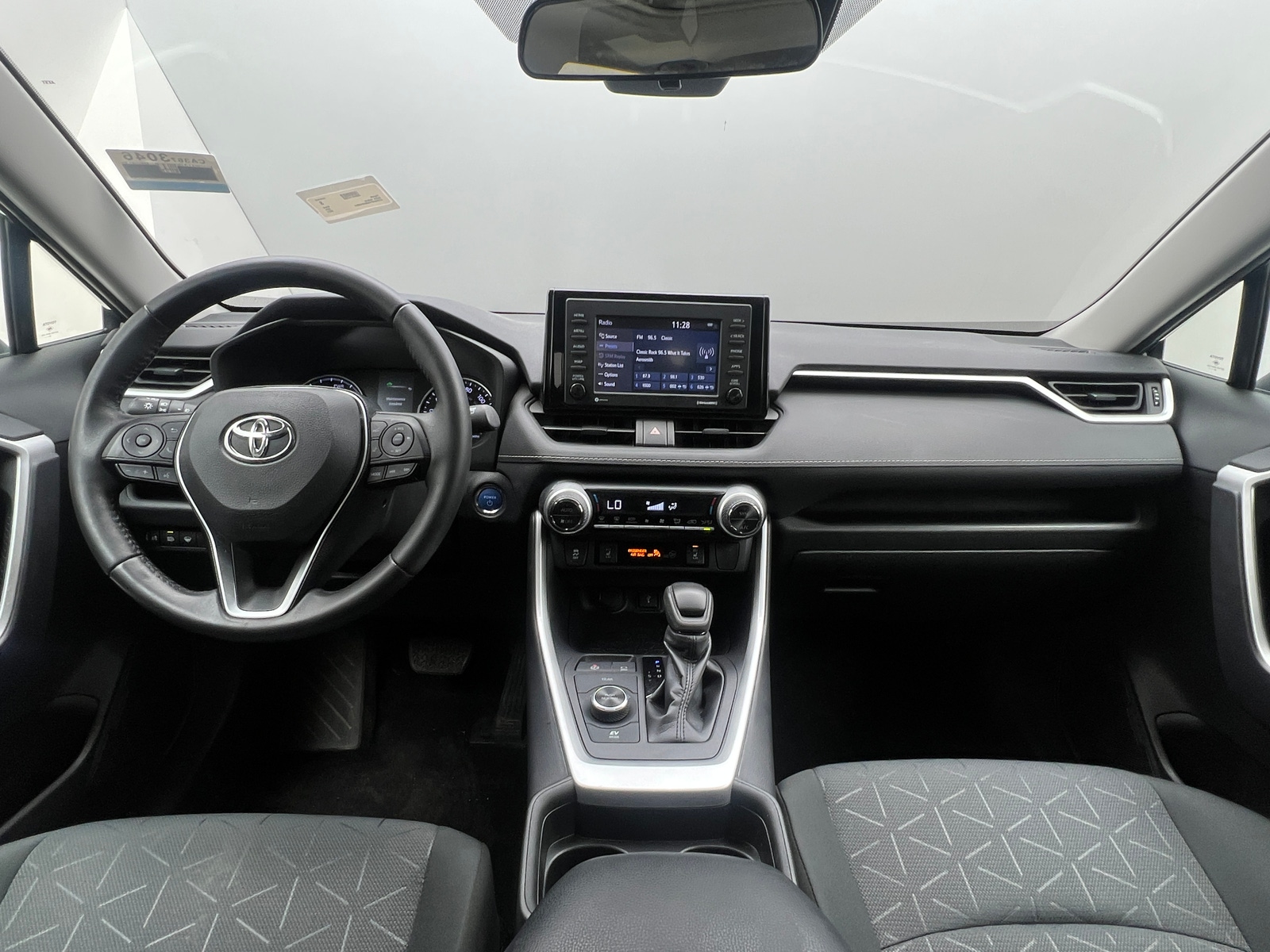 Thumbnail: 2021 Toyota RAV4 - 3