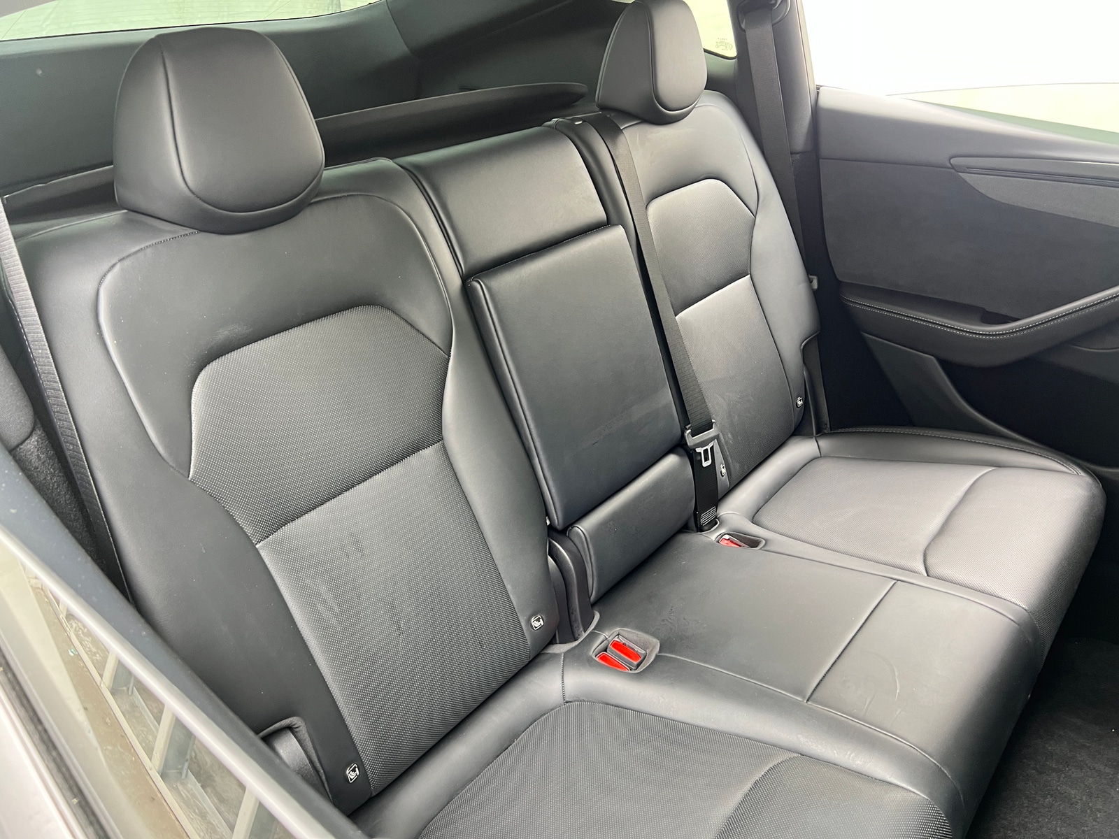 Thumbnail: 2026 Tesla Model Y - 5