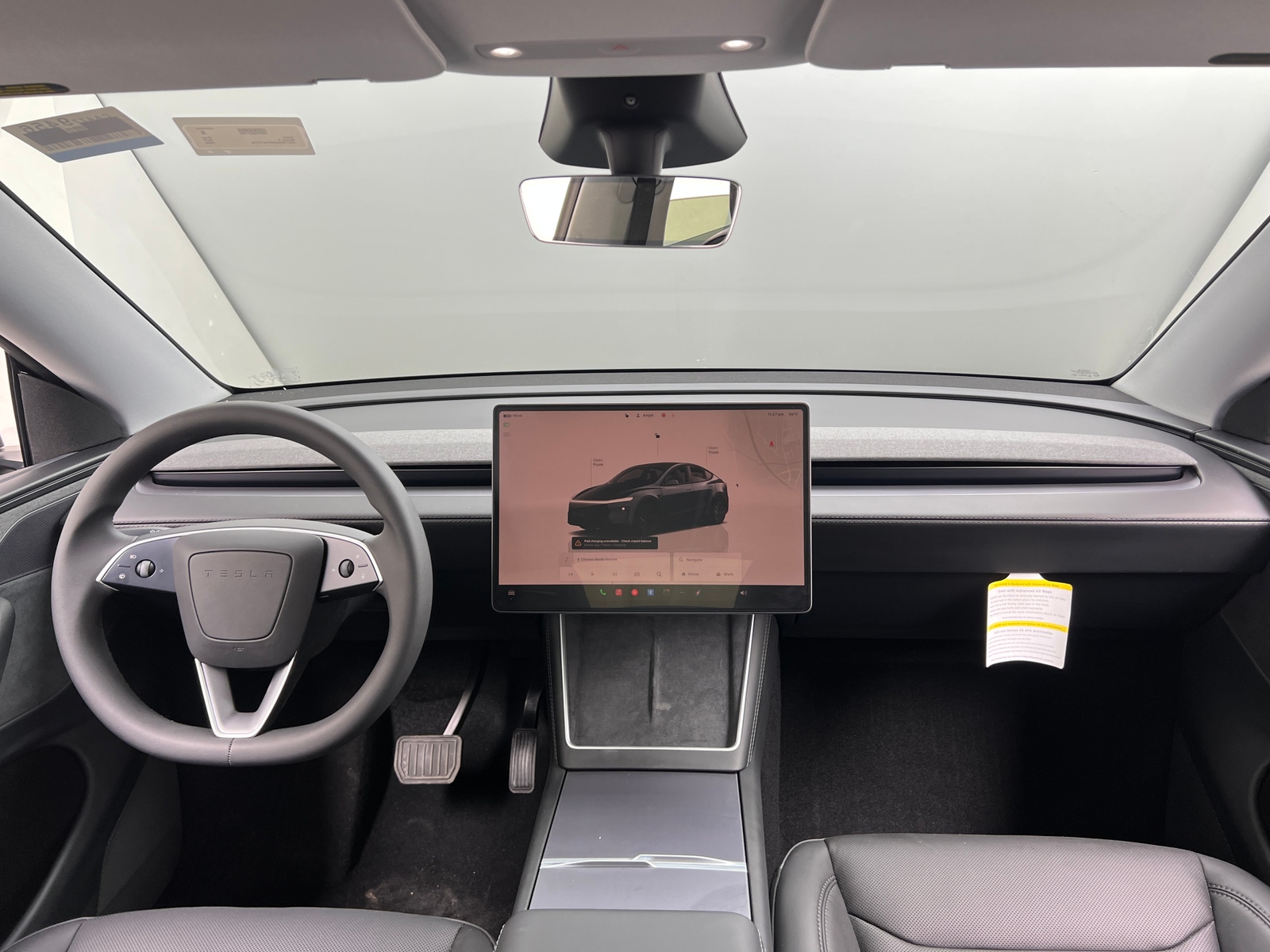 Thumbnail: 2026 Tesla Model Y - 2