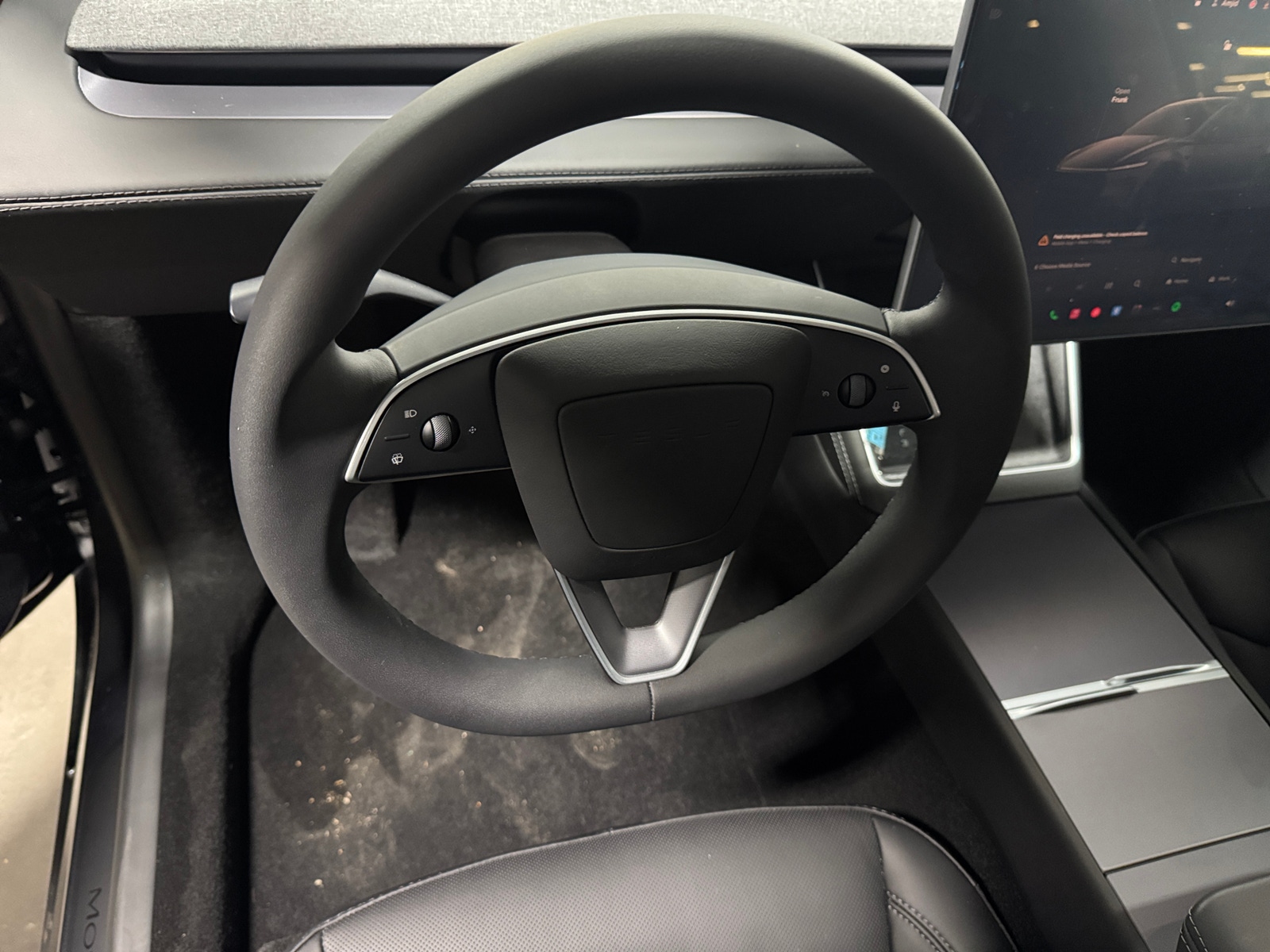 Thumbnail: 2026 Tesla Model Y - 4