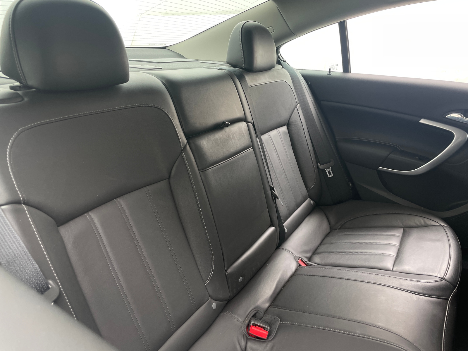 Thumbnail: 2017 Buick Regal - 5