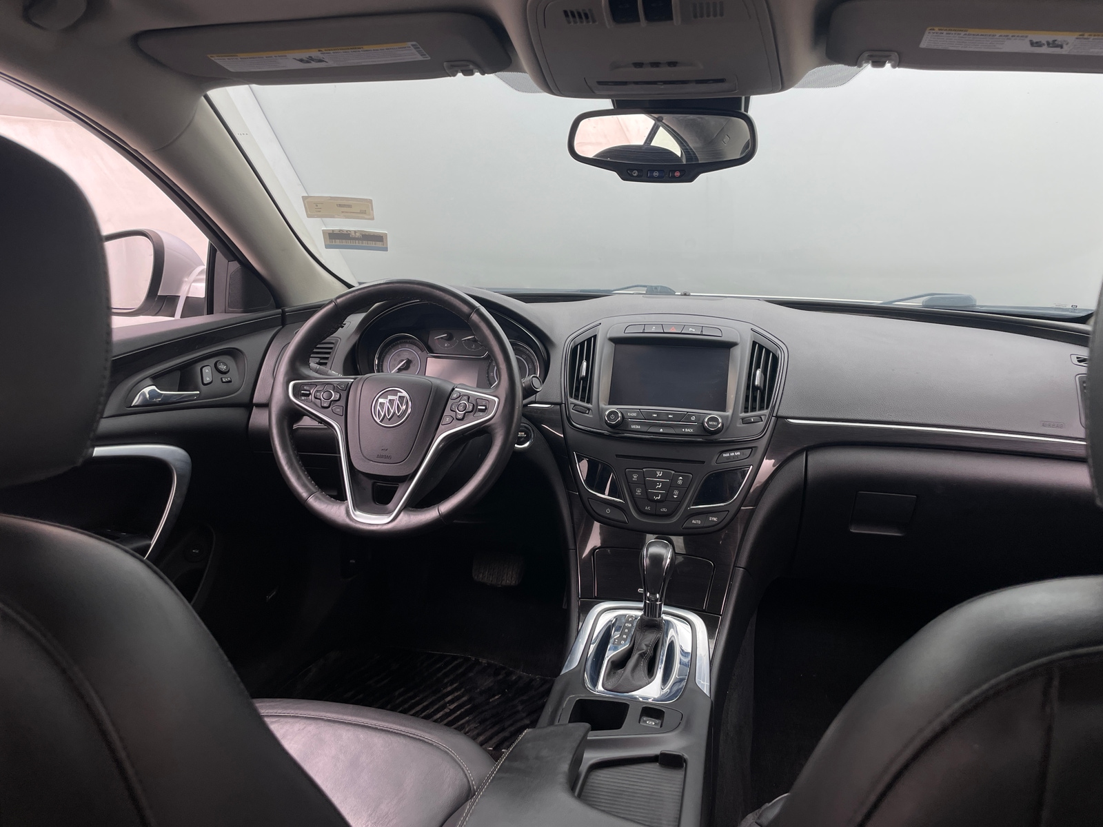 Thumbnail: 2017 Buick Regal - 2