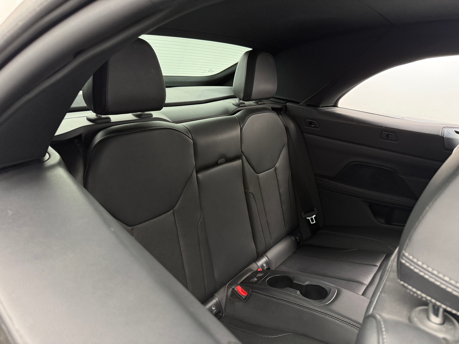 Thumbnail: 2025 BMW 4 Series - 5