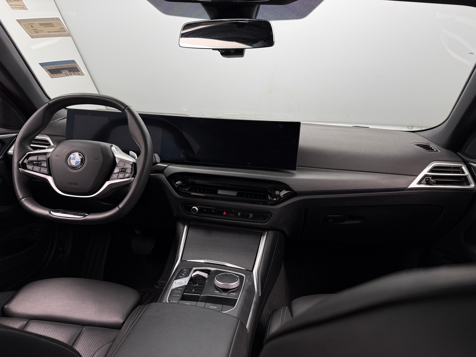 Thumbnail: 2025 BMW 4 Series - 2