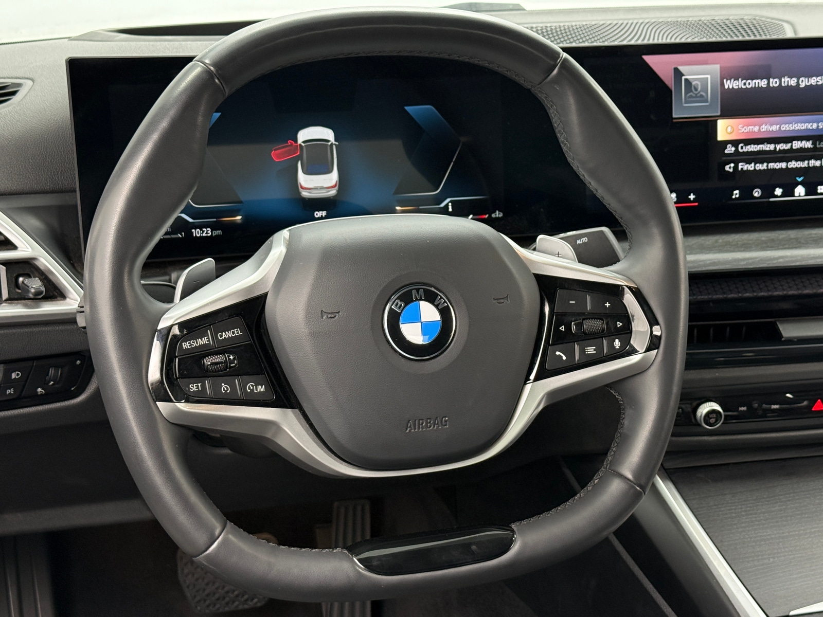 Thumbnail: 2025 BMW 4 Series - 4