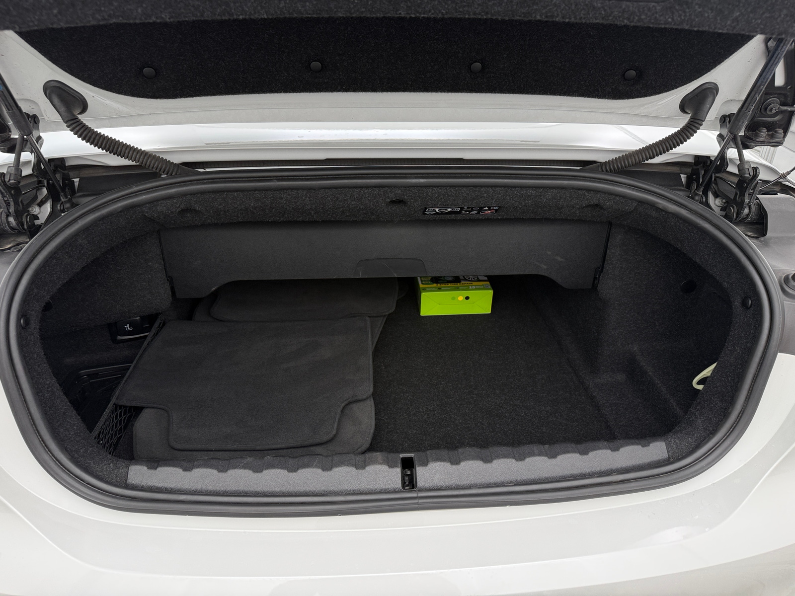 Thumbnail: 2025 BMW 4 Series - 6