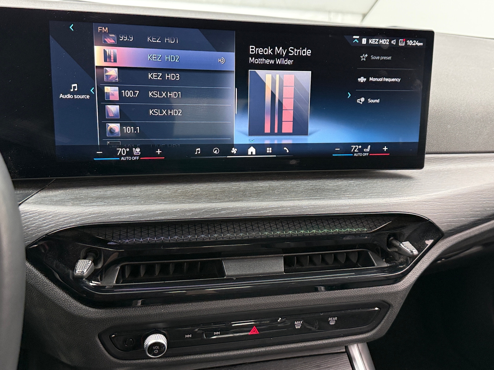 Thumbnail: 2025 BMW 4 Series - 3