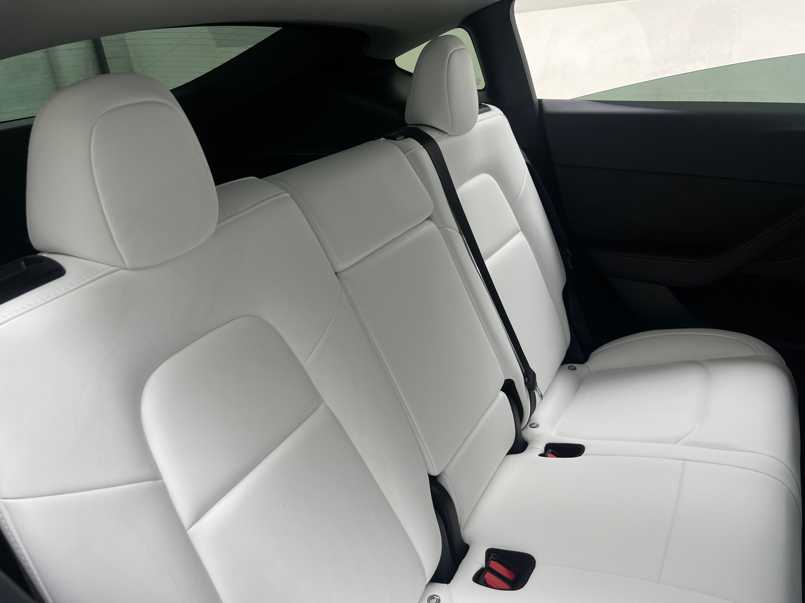 Thumbnail: 2024 Tesla Model Y - 5