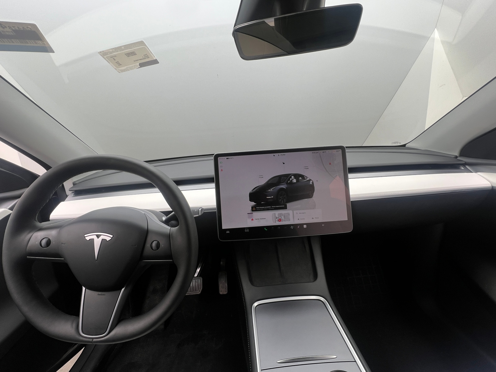 Thumbnail: 2024 Tesla Model Y - 2