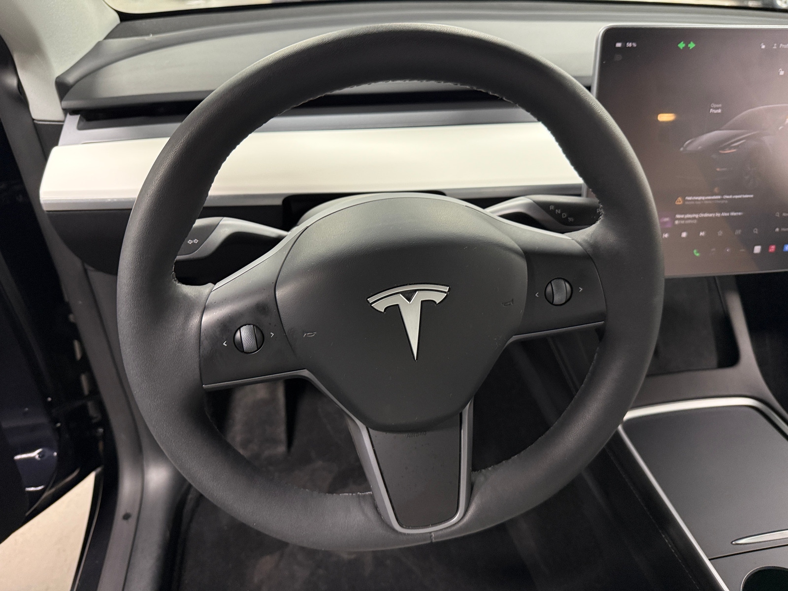Thumbnail: 2024 Tesla Model Y - 4