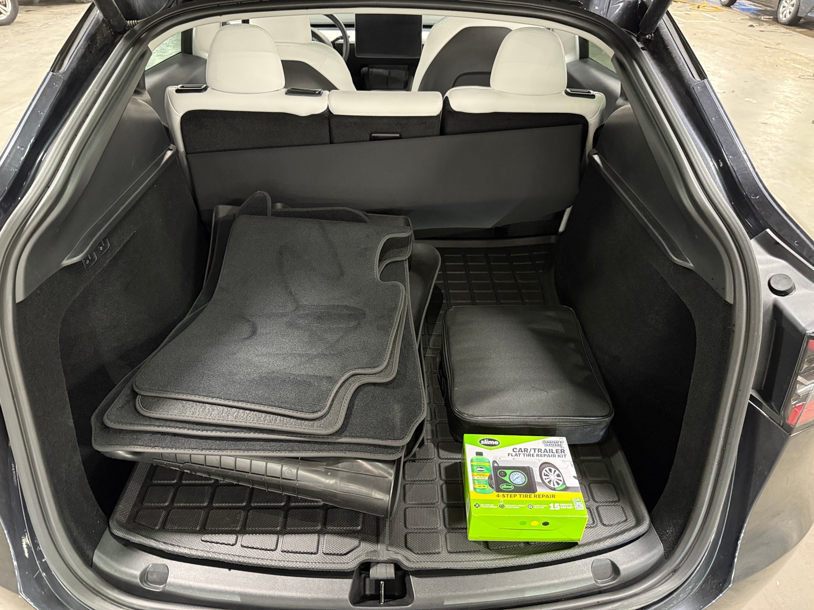 Thumbnail: 2024 Tesla Model Y - 6