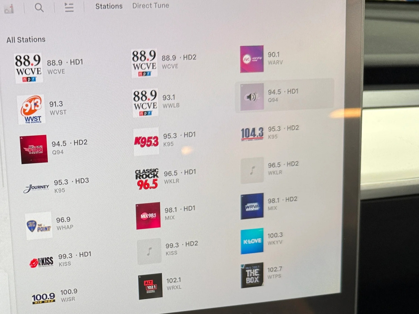 Thumbnail: 2024 Tesla Model Y - 3