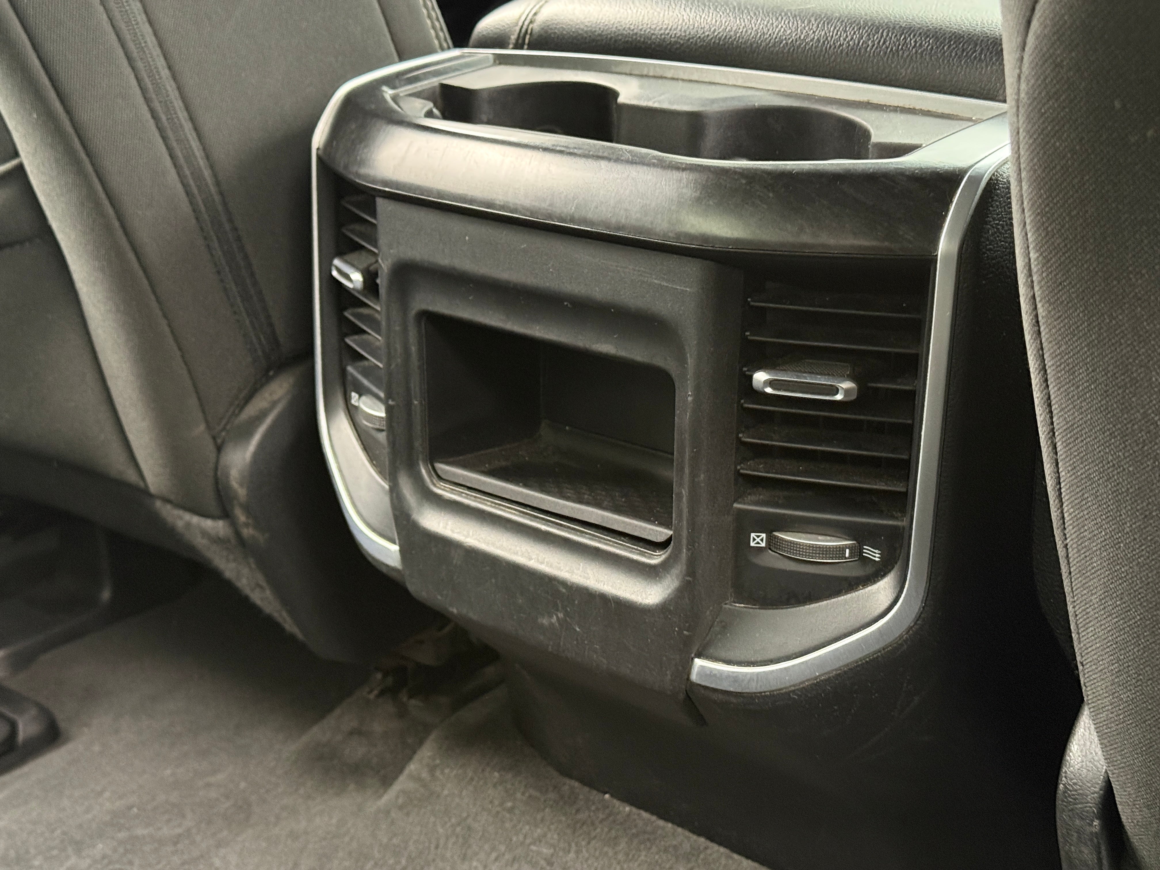 2021 RAM Ram 1500 Pickup