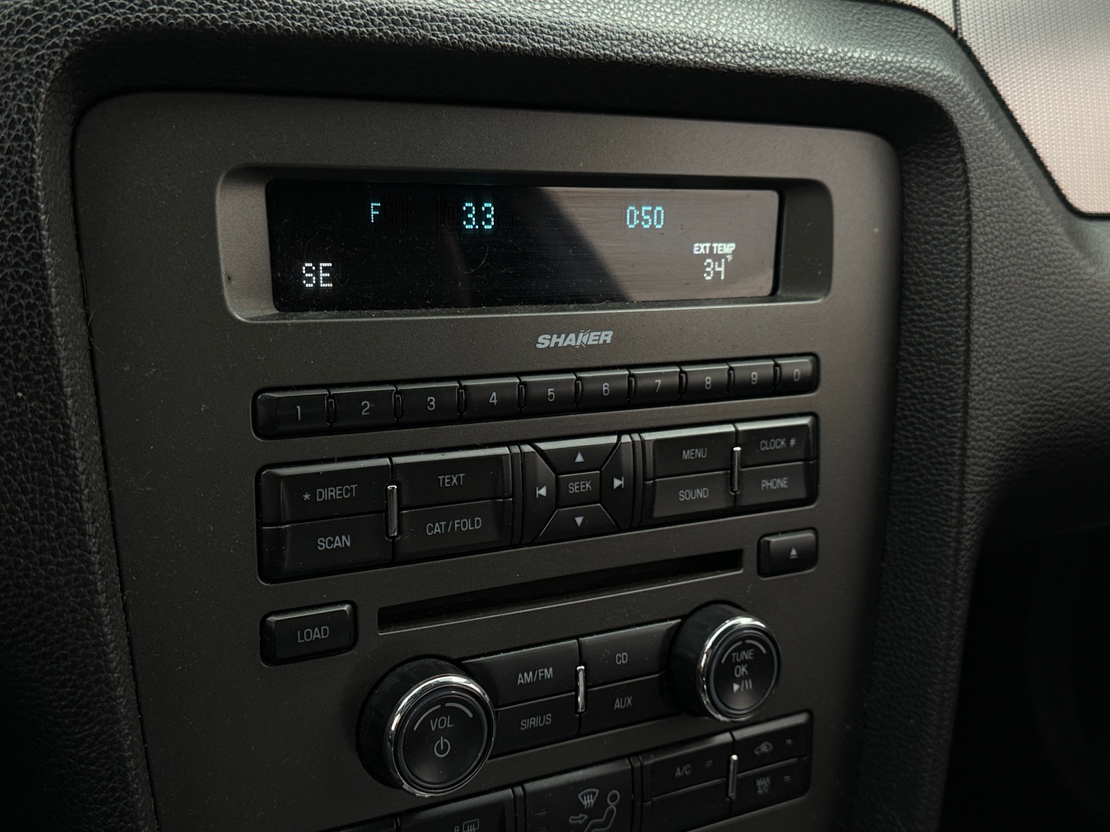 Thumbnail: 2012 Ford Mustang - 2