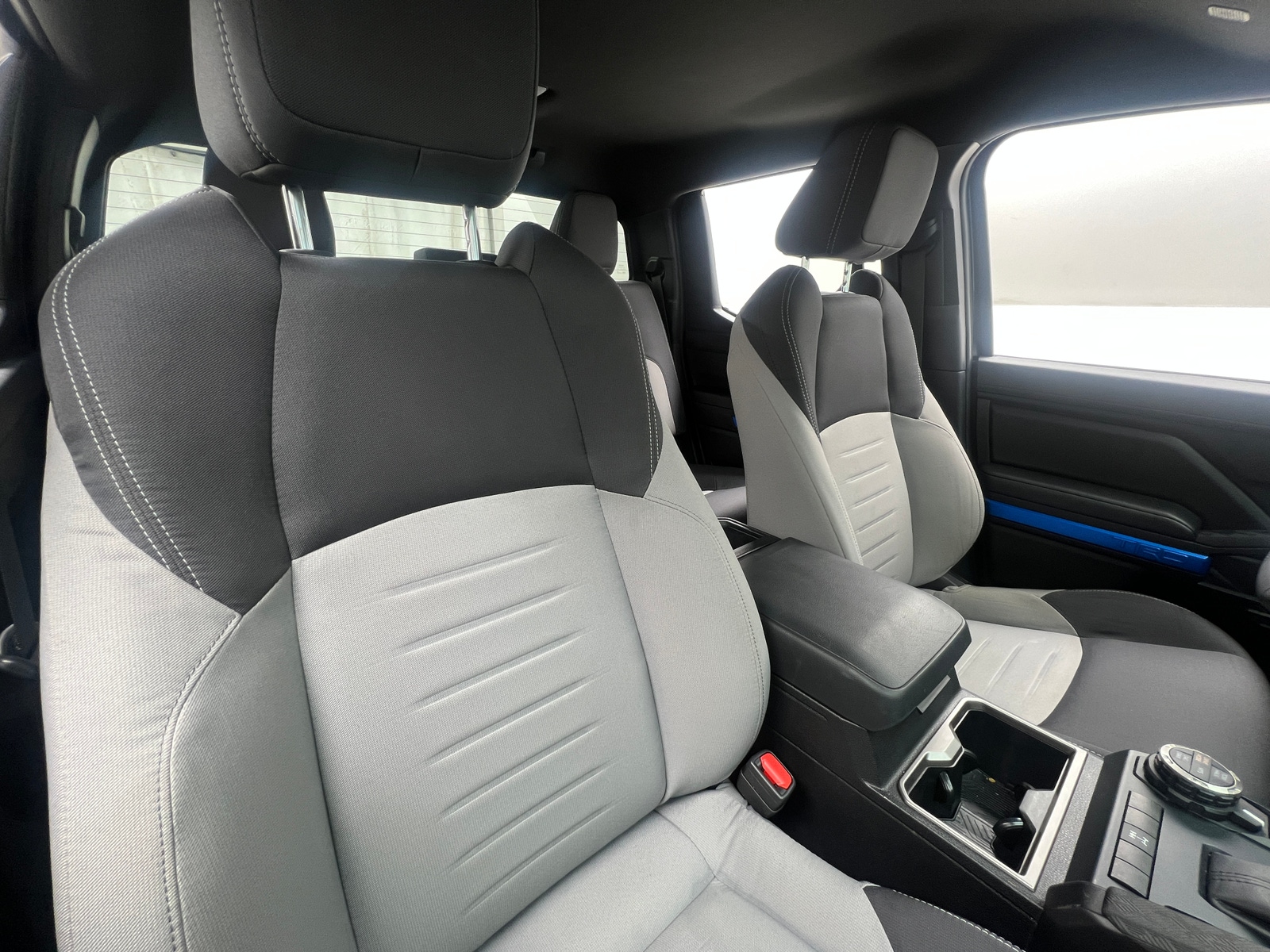 Thumbnail: 2025 Toyota Tacoma - 2