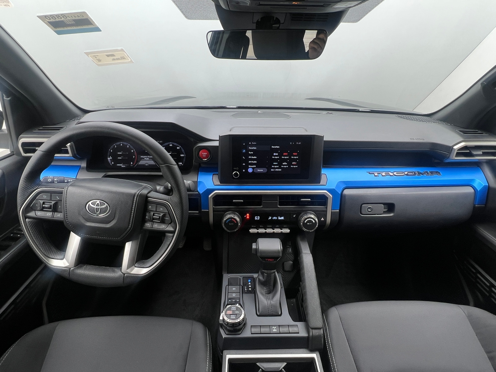 Thumbnail: 2025 Toyota Tacoma - 3