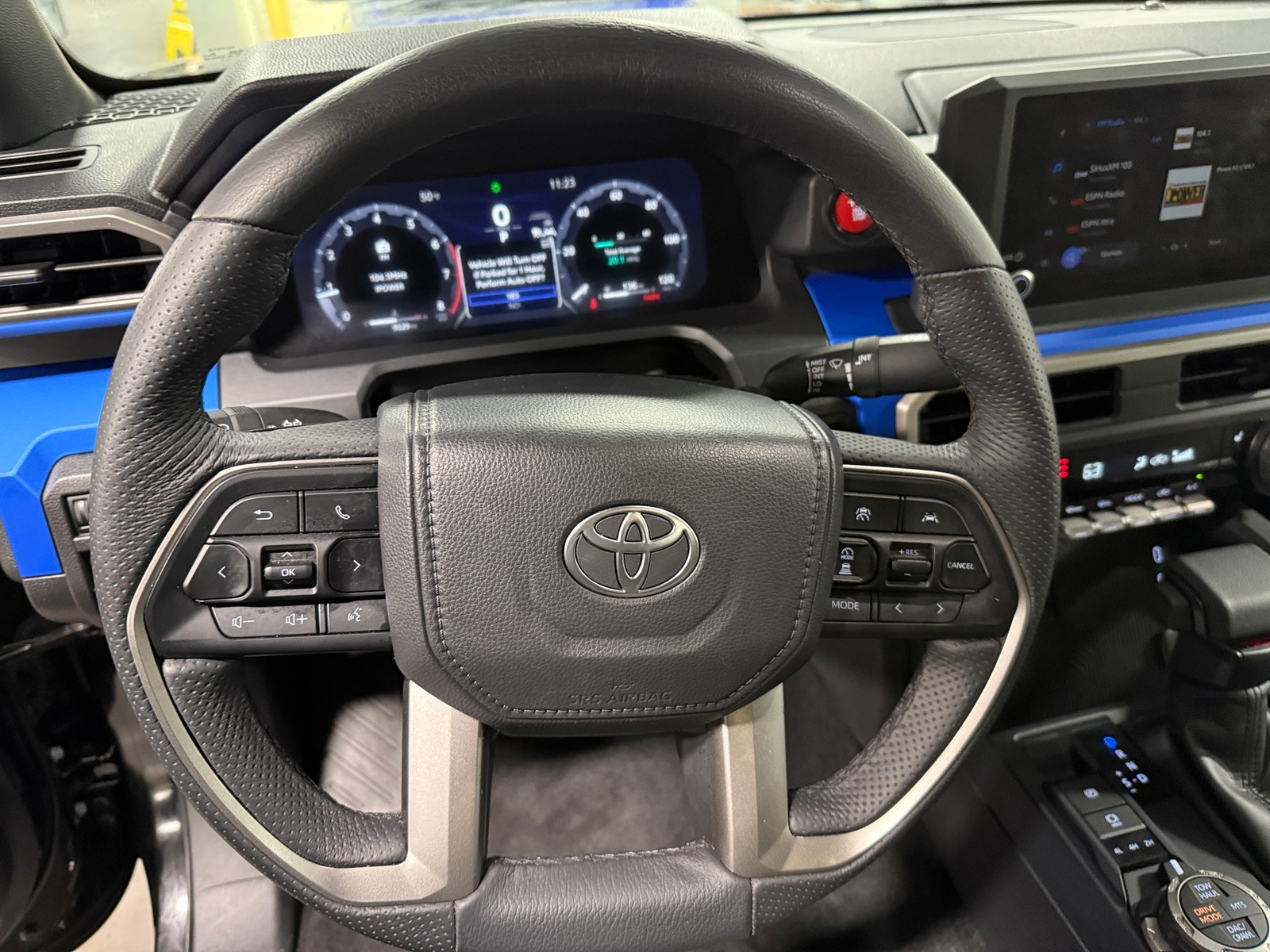 Thumbnail: 2025 Toyota Tacoma - 5