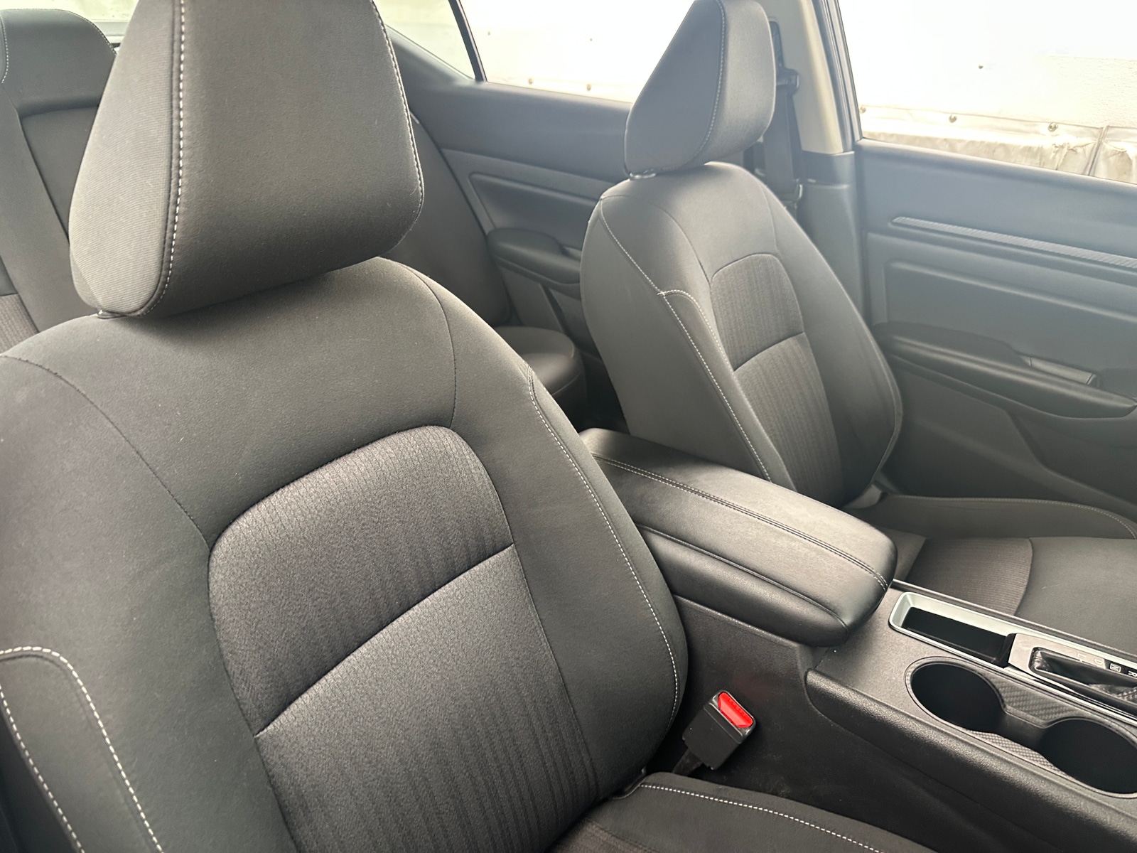 Thumbnail: 2024 Nissan Altima - 2