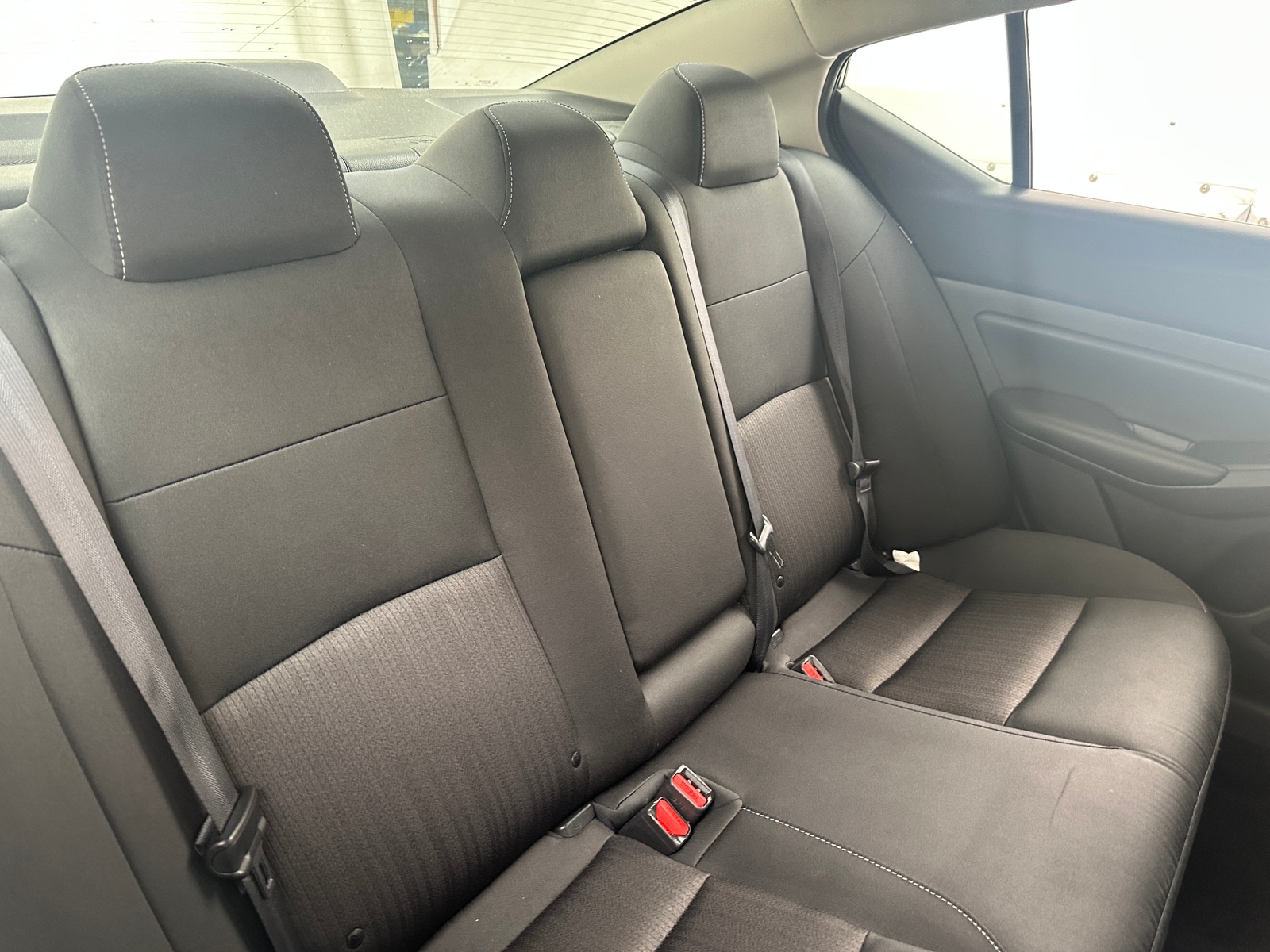 Thumbnail: 2024 Nissan Altima - 6