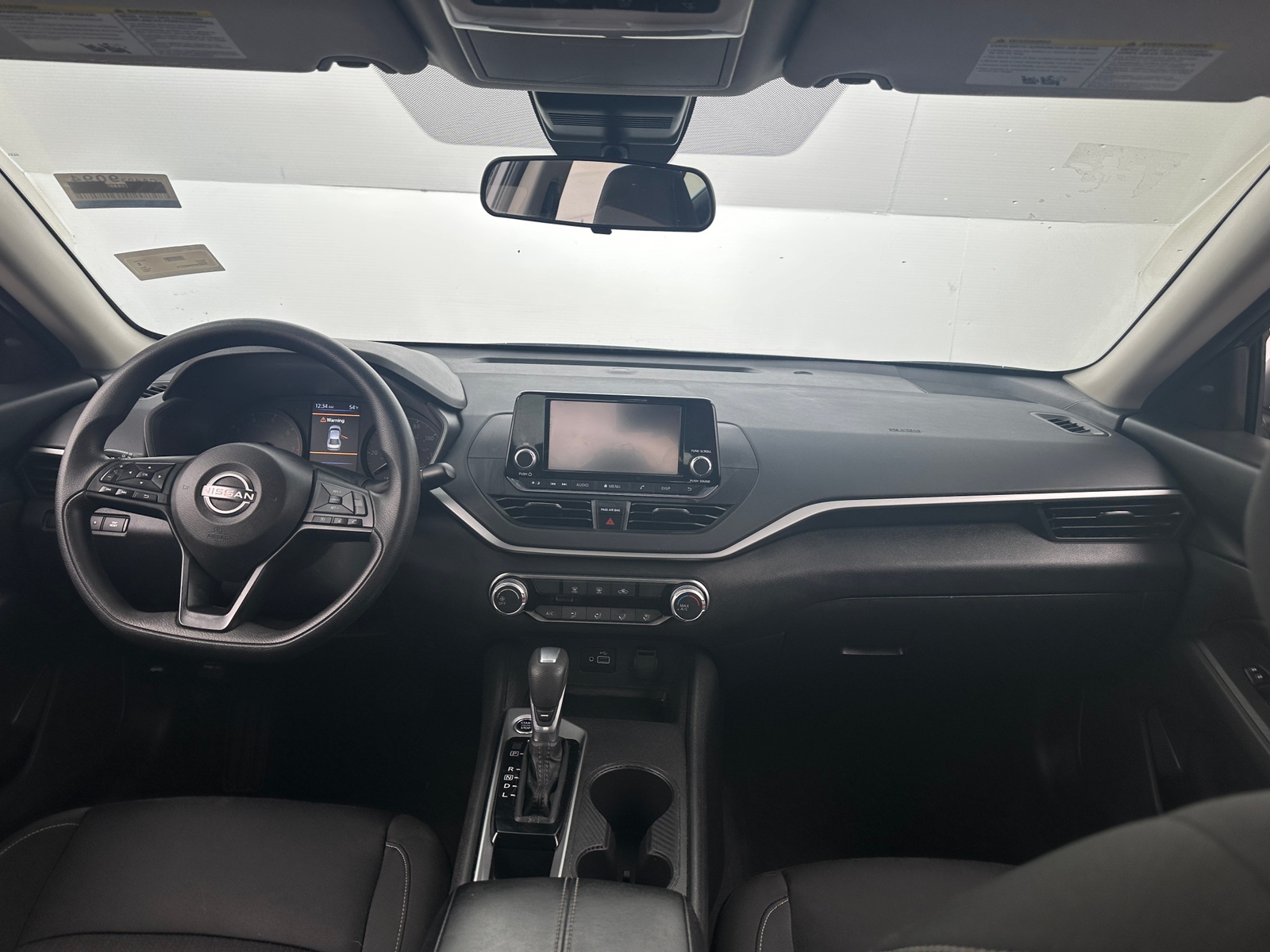 Thumbnail: 2024 Nissan Altima - 3