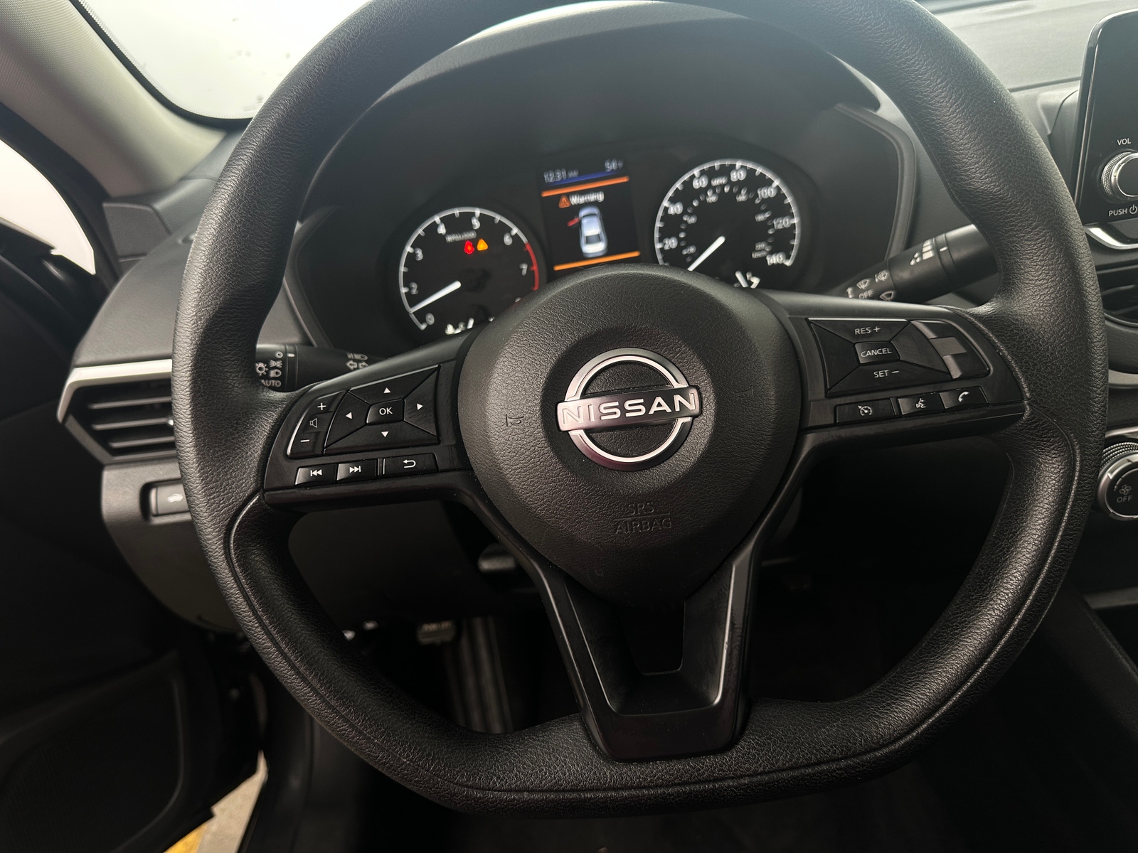 Thumbnail: 2024 Nissan Altima - 5