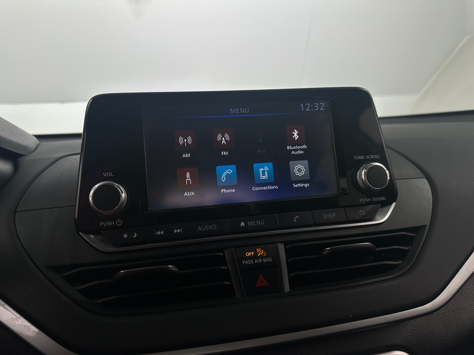 Thumbnail: 2024 Nissan Altima - 4