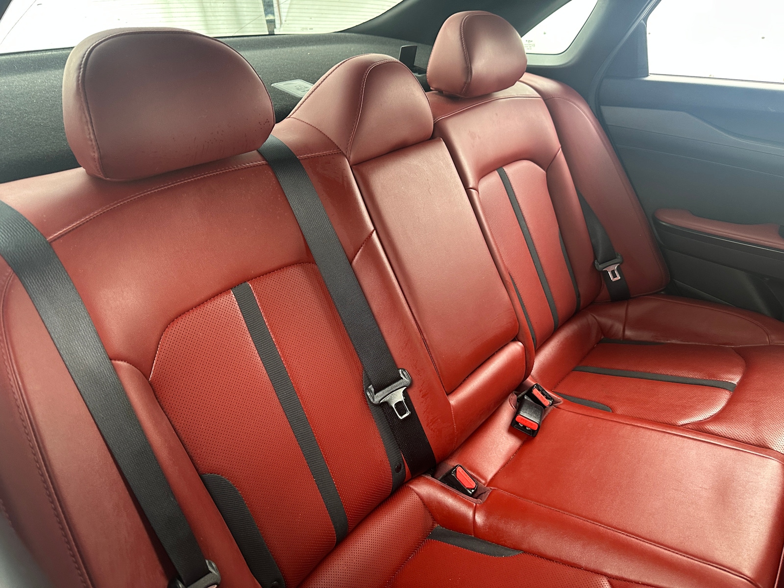 Thumbnail: 2023 Kia K5 - 5