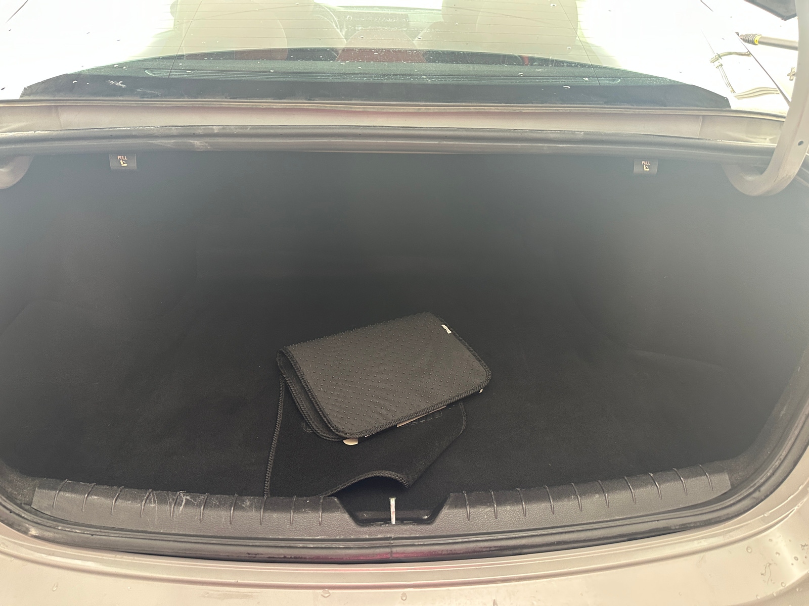 Thumbnail: 2023 Kia K5 - 6