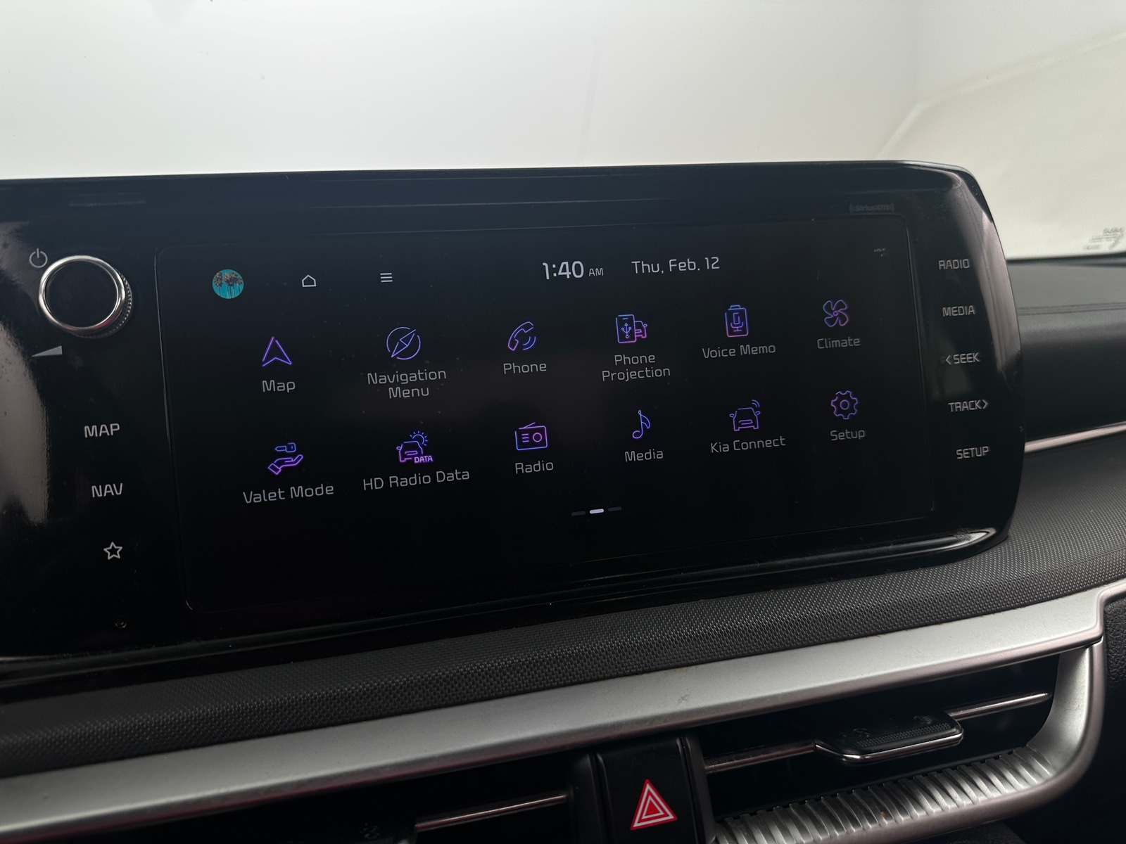 Thumbnail: 2023 Kia K5 - 3