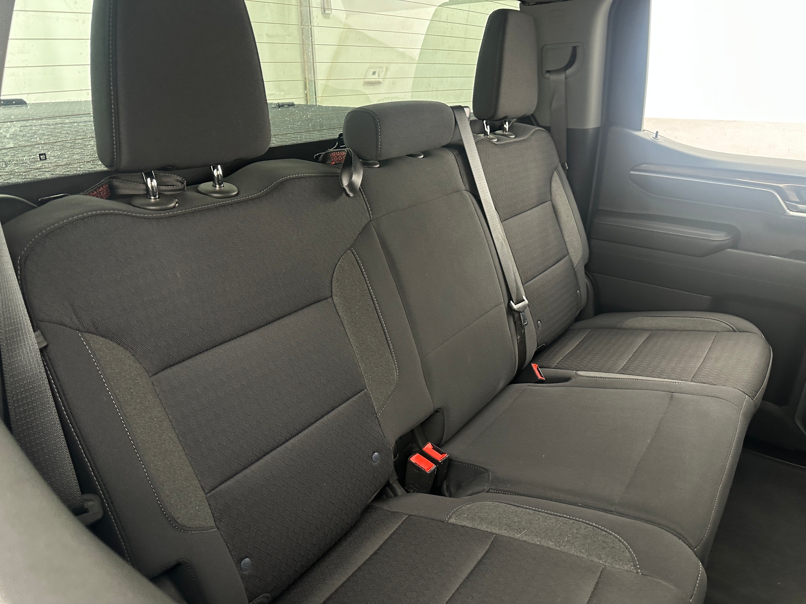 Thumbnail: 2024 Chevrolet Silverado 1500 - 6