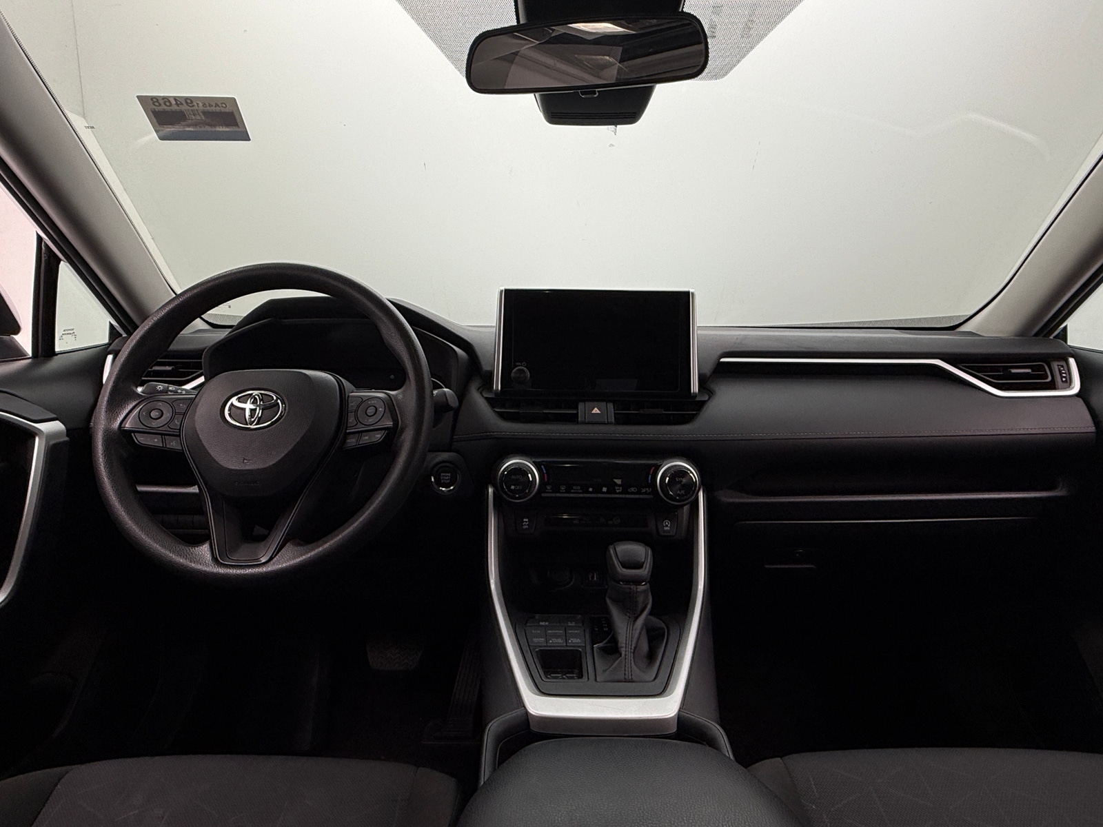 Thumbnail: 2025 Toyota RAV4 - 3