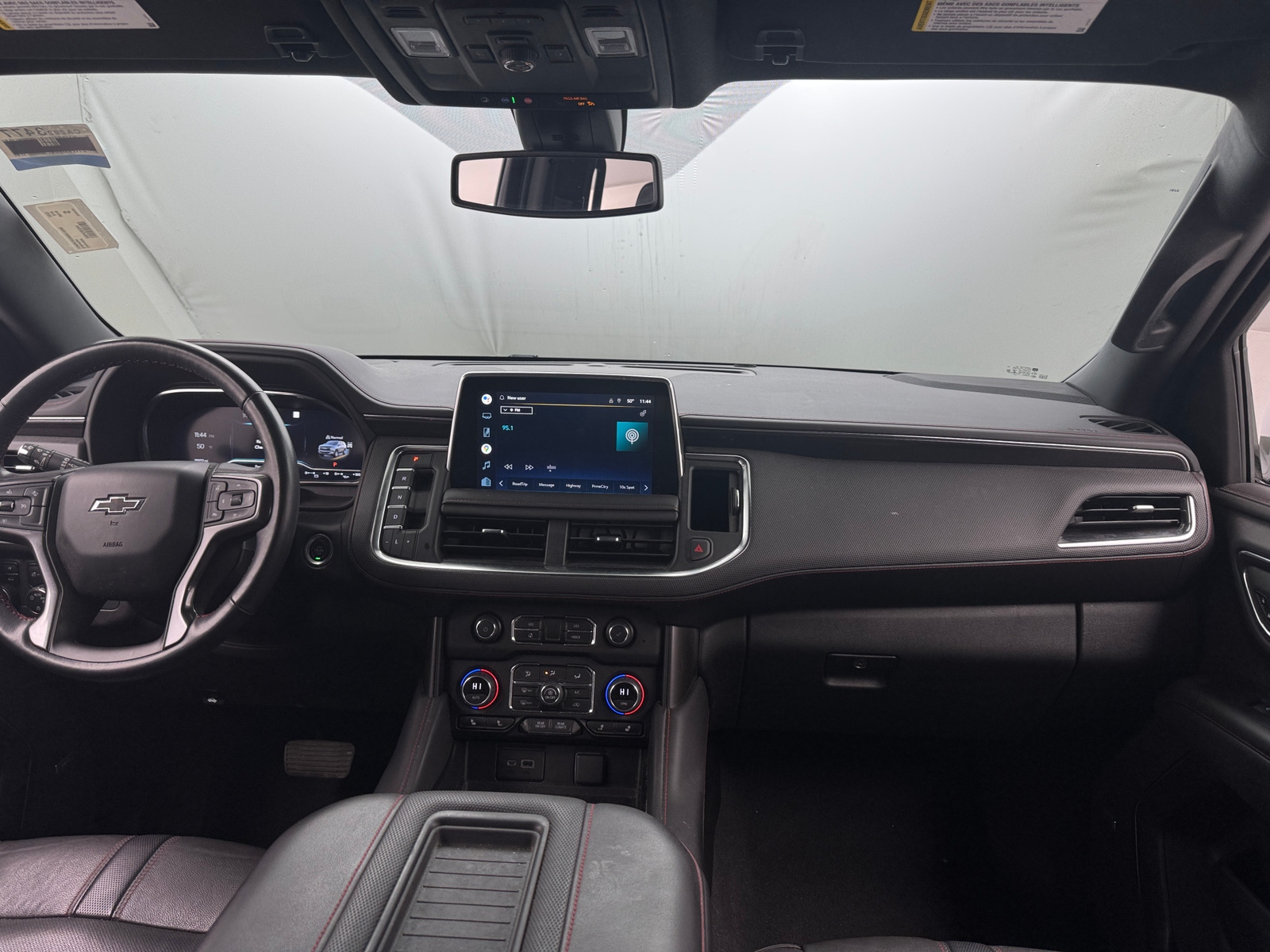 Thumbnail: 2022 Chevrolet Suburban - 2