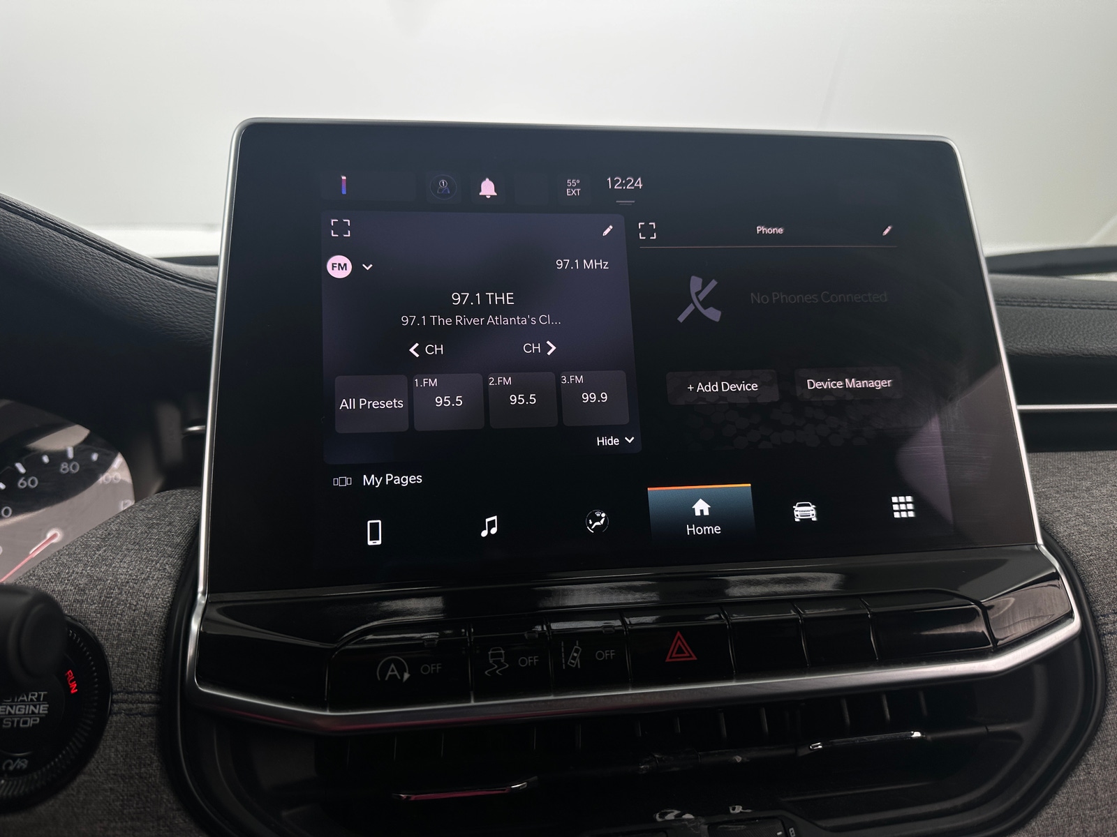 Thumbnail: 2023 Jeep Compass - 4