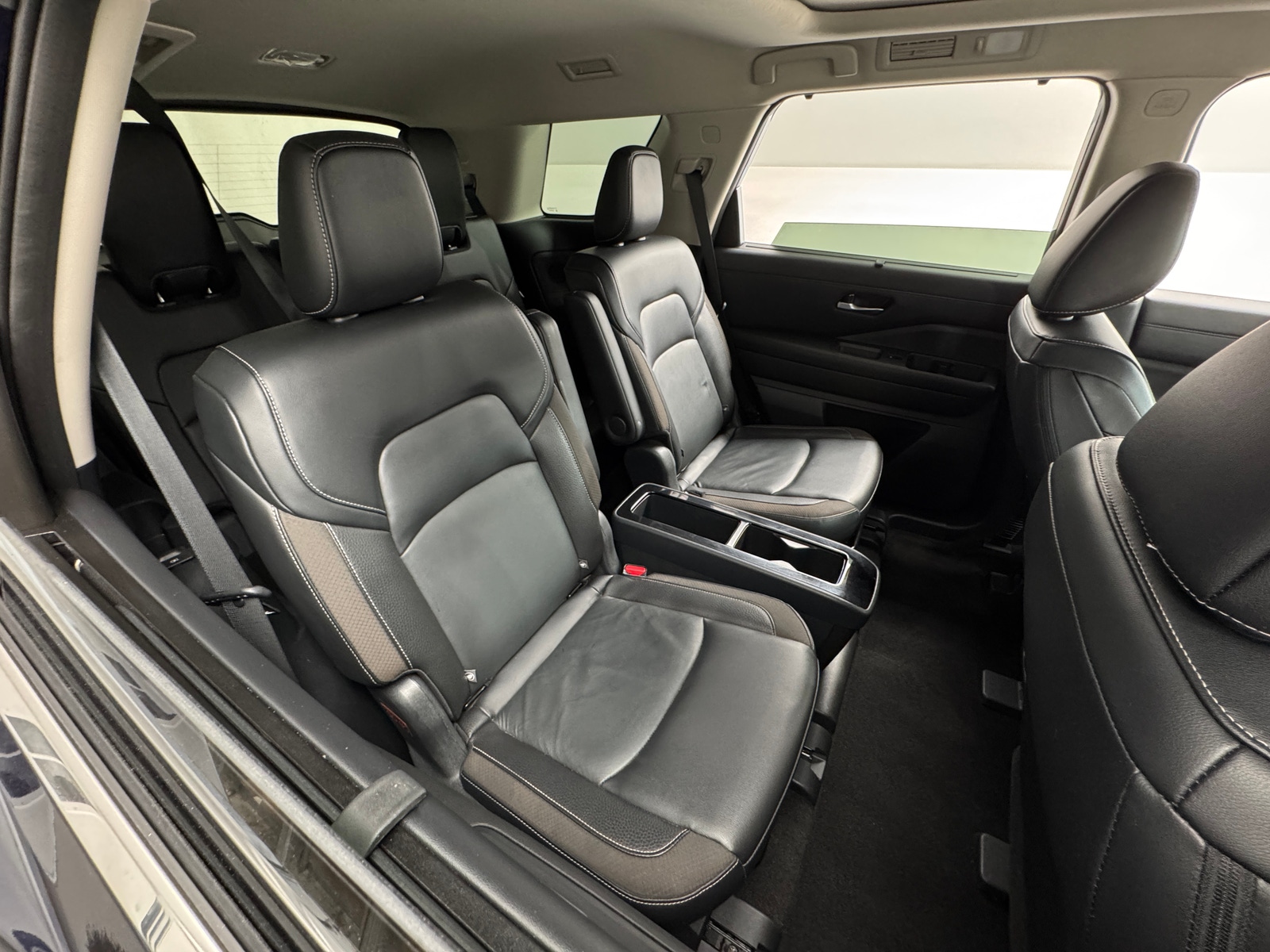 Thumbnail: 2023 Nissan Pathfinder - 5