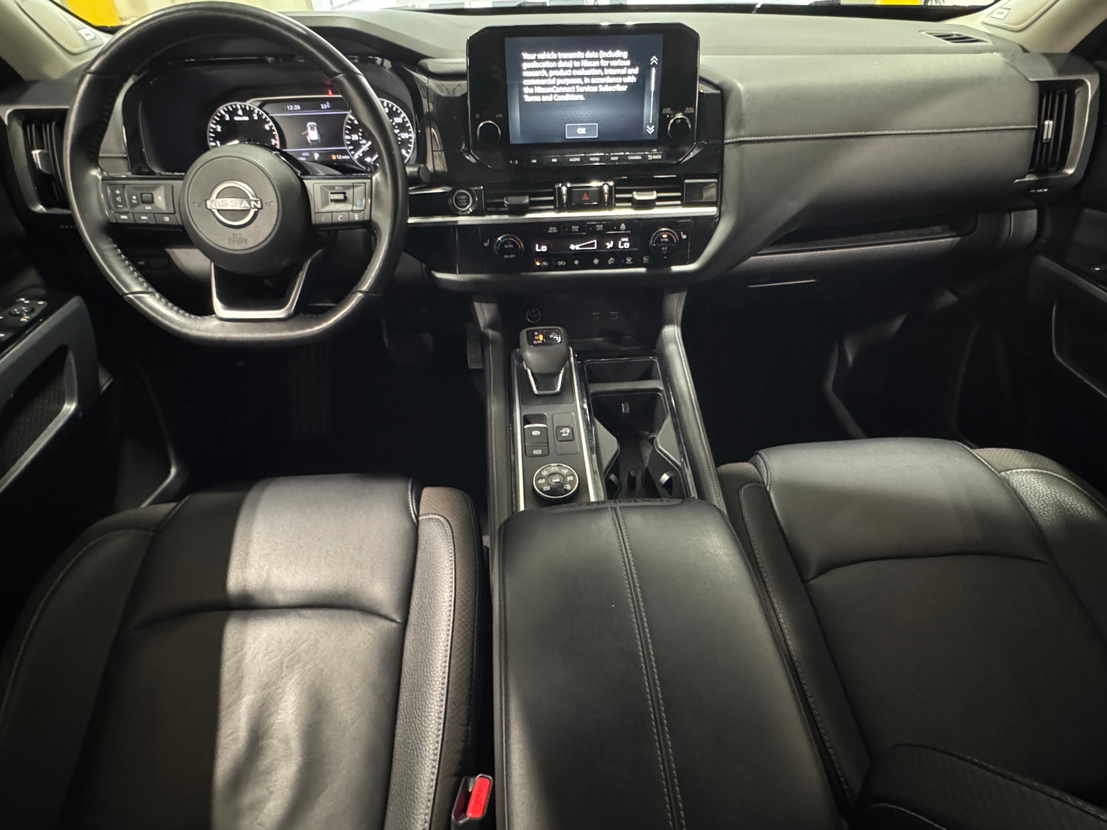 Thumbnail: 2023 Nissan Pathfinder - 2